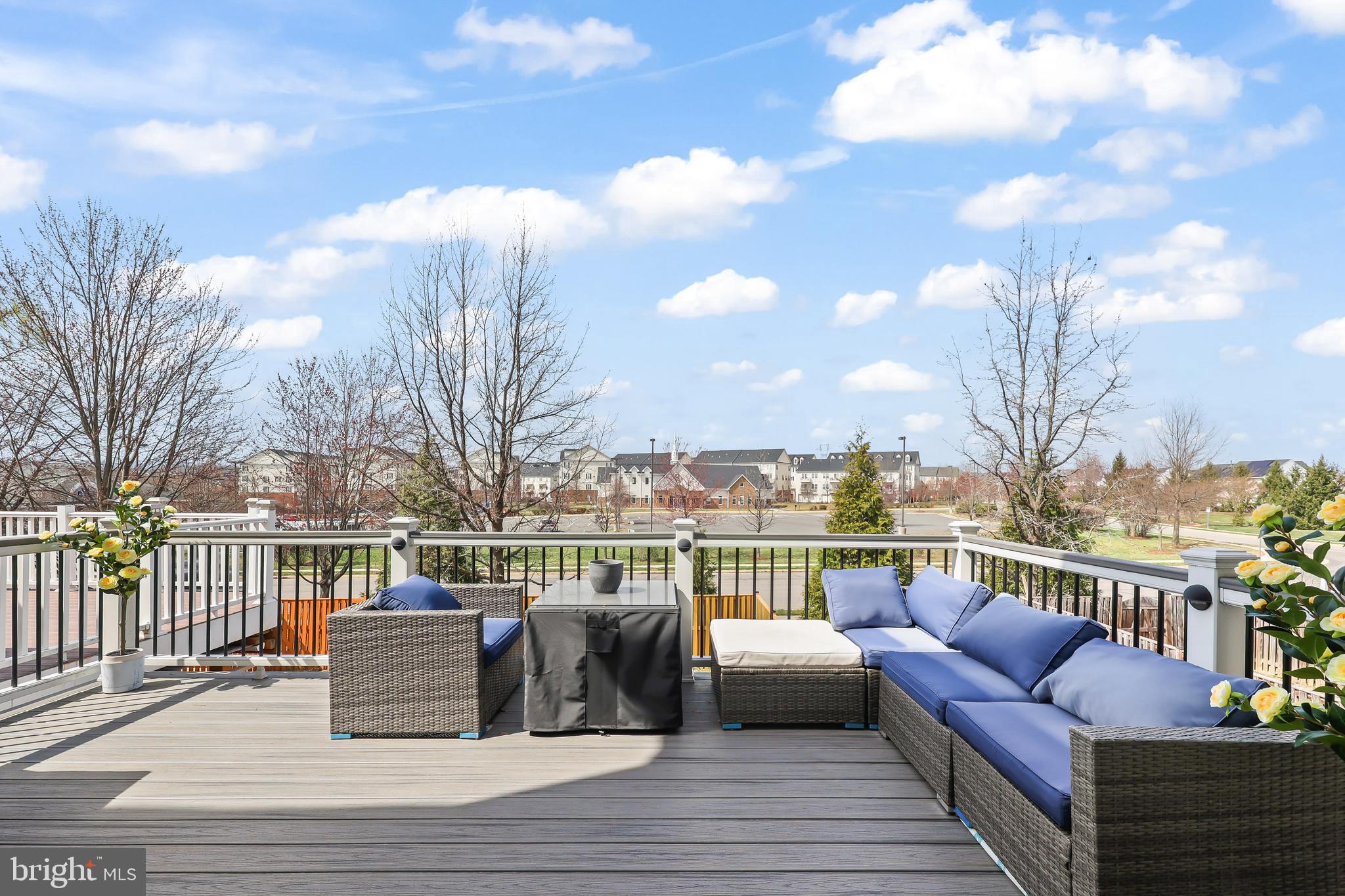 KIRKPATRICK FARMS - Residential