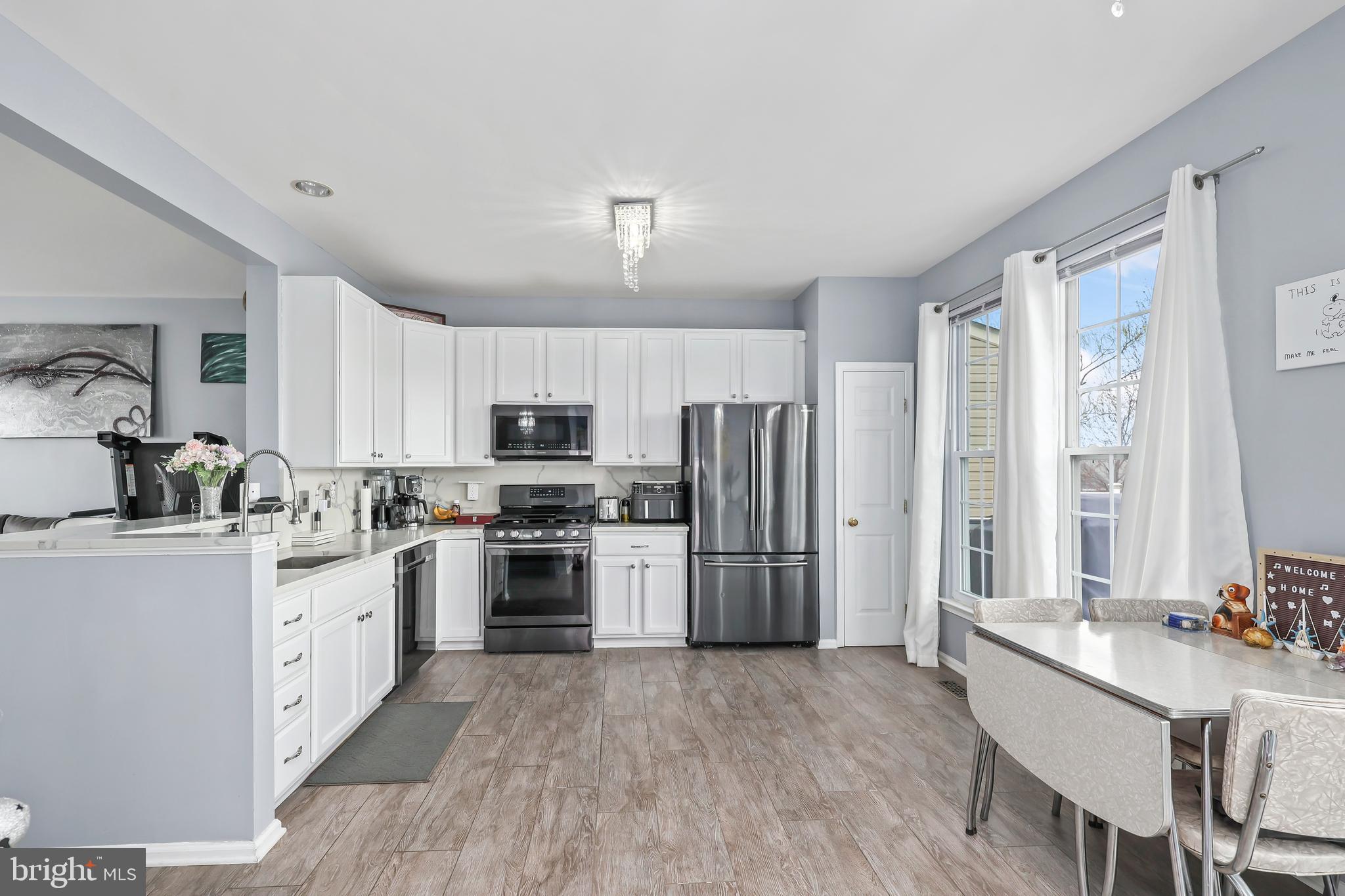 KIRKPATRICK FARMS - Residential