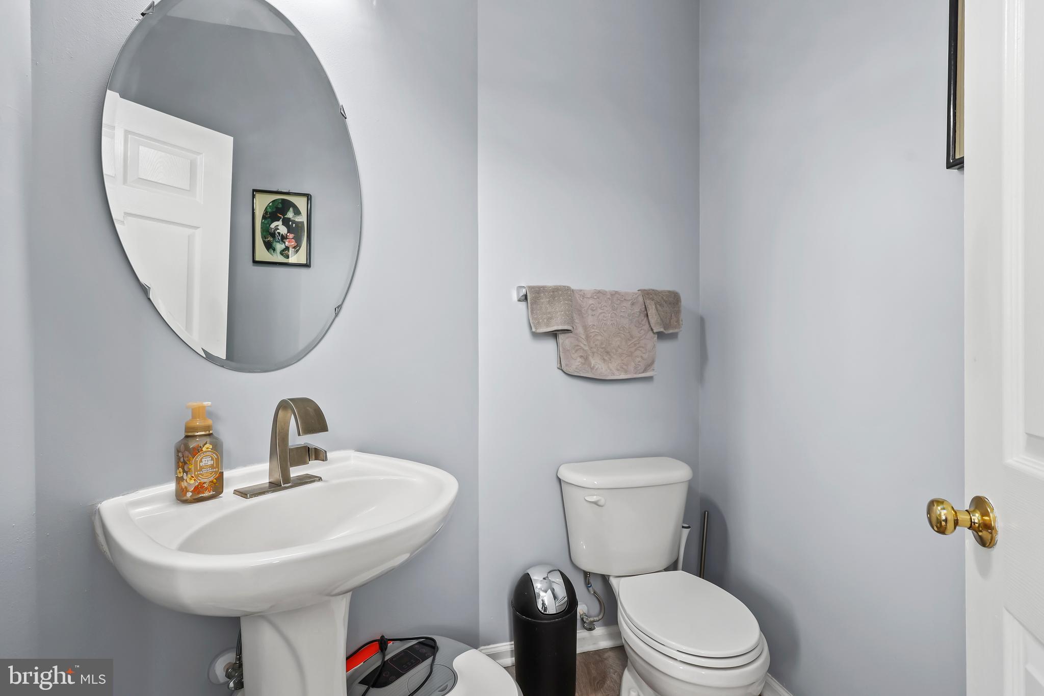 KIRKPATRICK FARMS - Residential