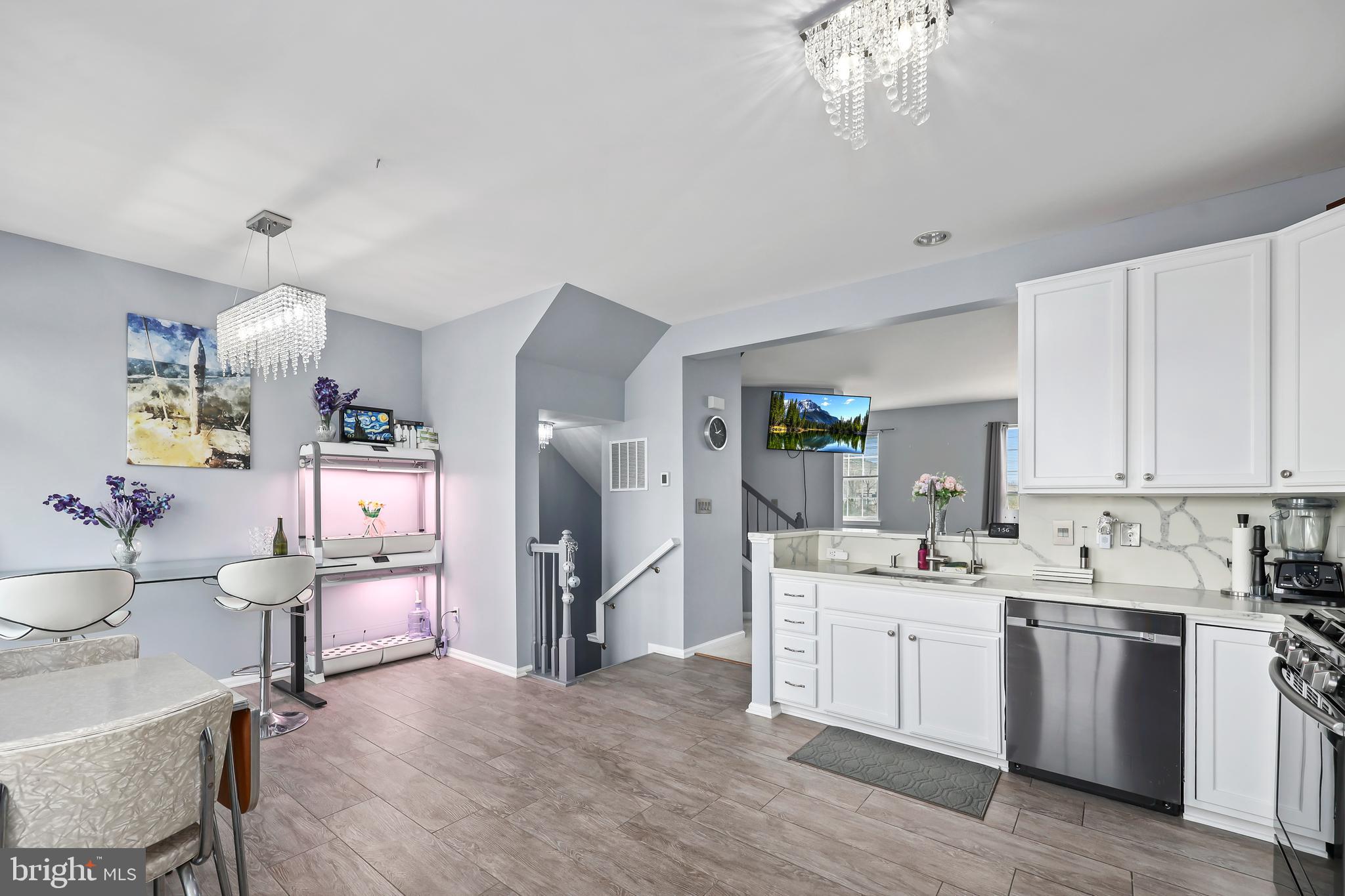 KIRKPATRICK FARMS - Residential