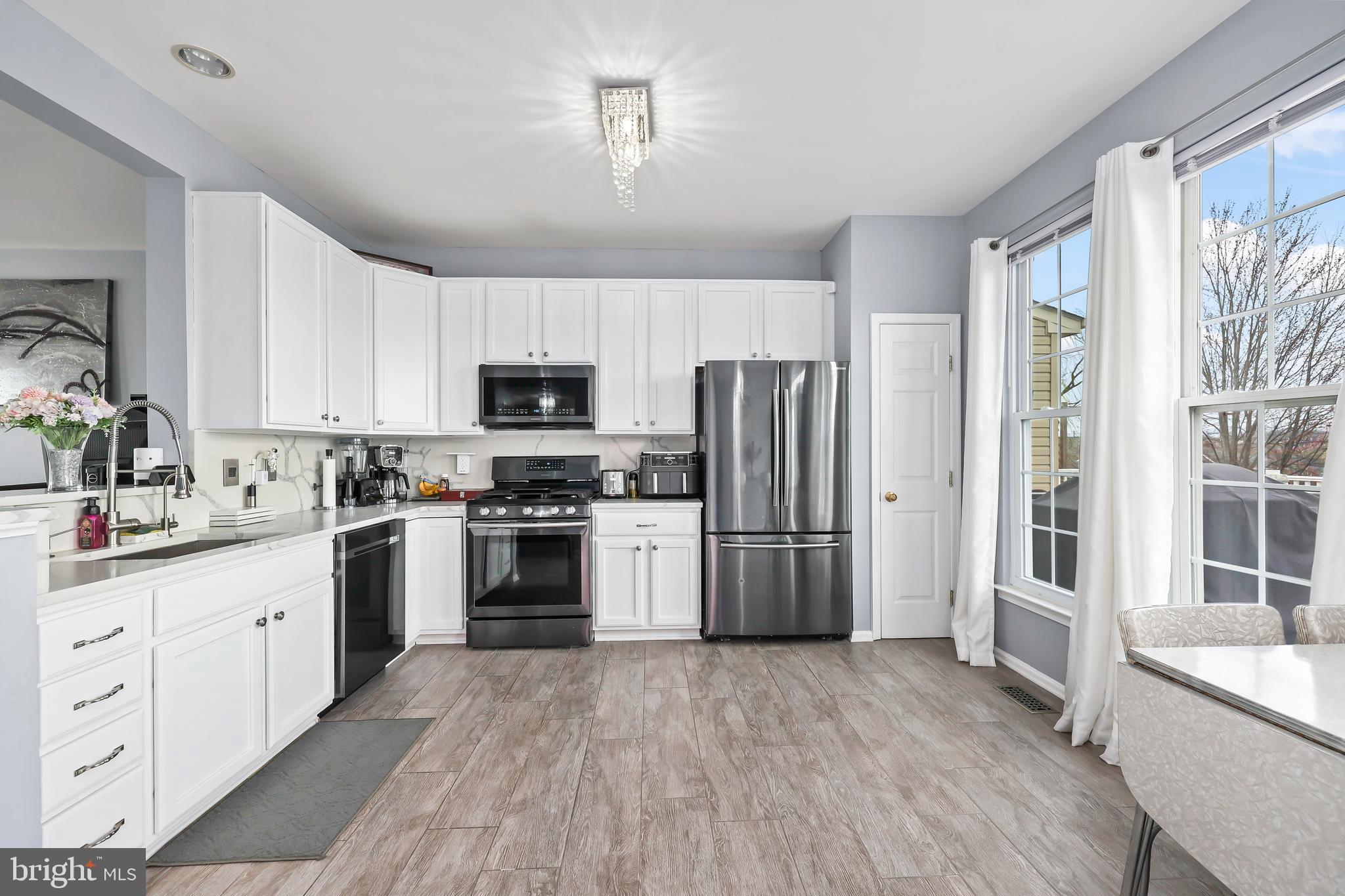 KIRKPATRICK FARMS - Residential