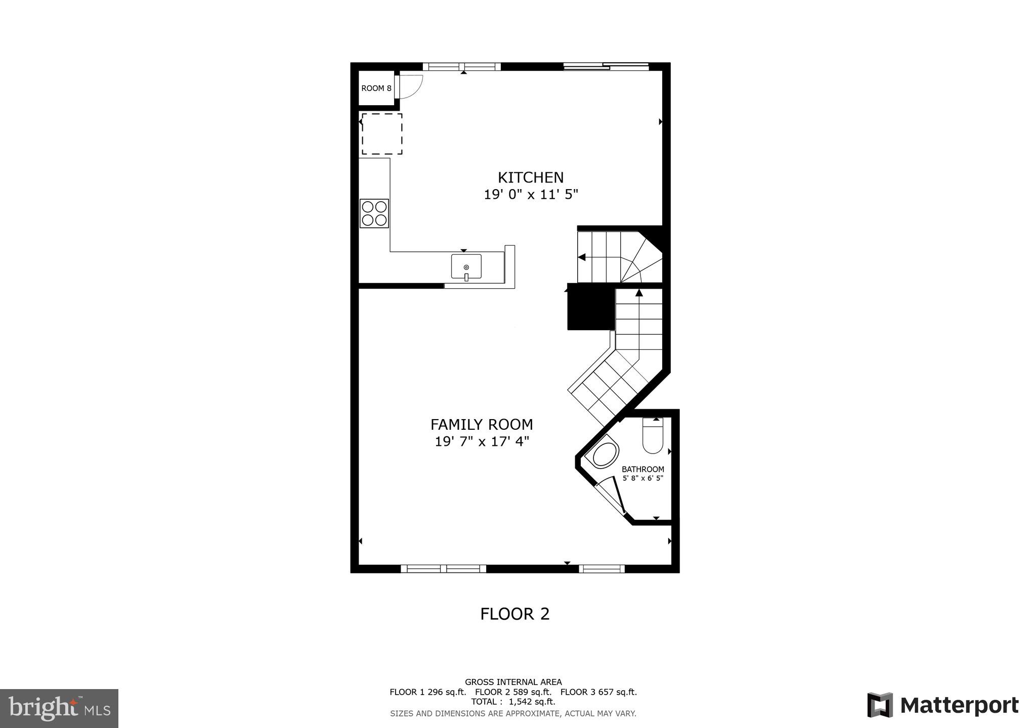 KIRKPATRICK FARMS - Residential
