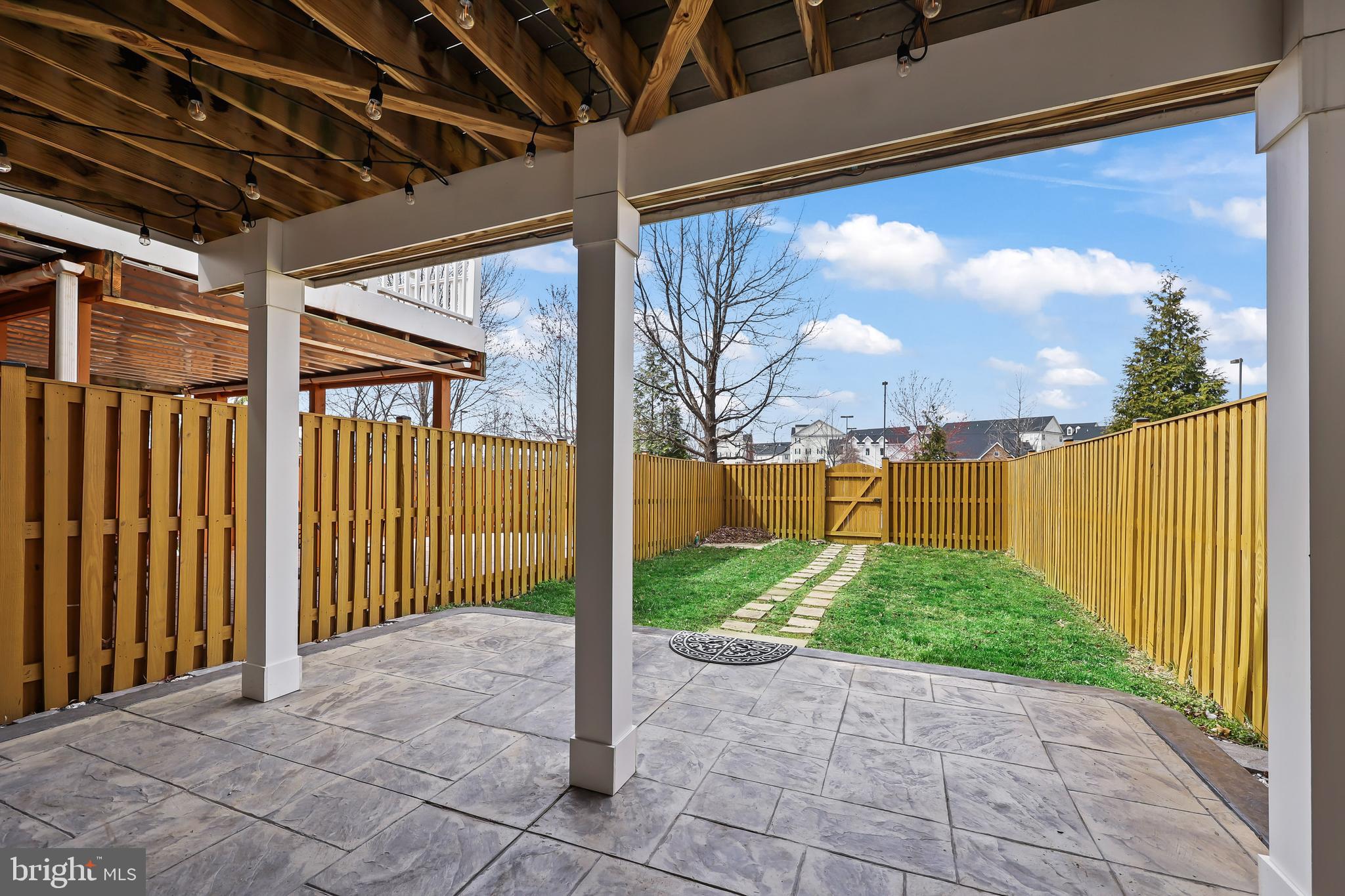 KIRKPATRICK FARMS - Residential