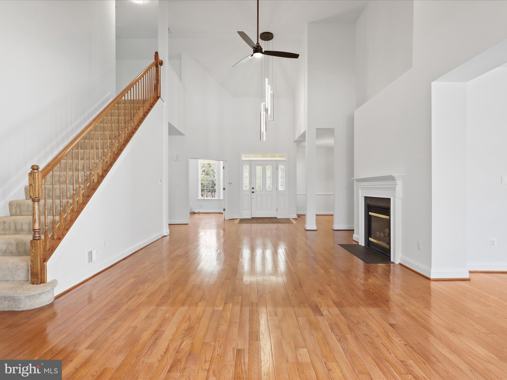 HERITAGE HUNT - Residential