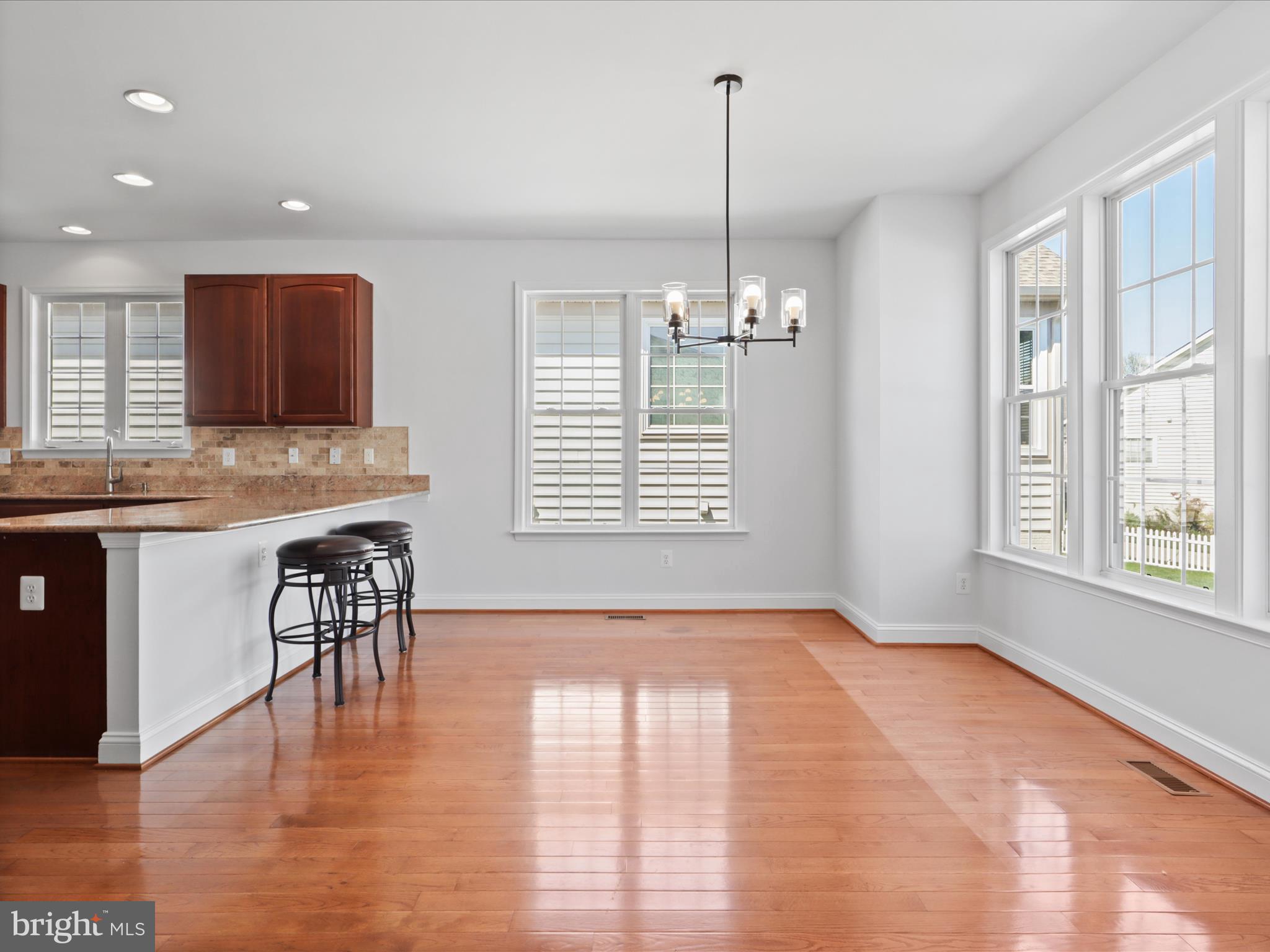 HERITAGE HUNT - Residential