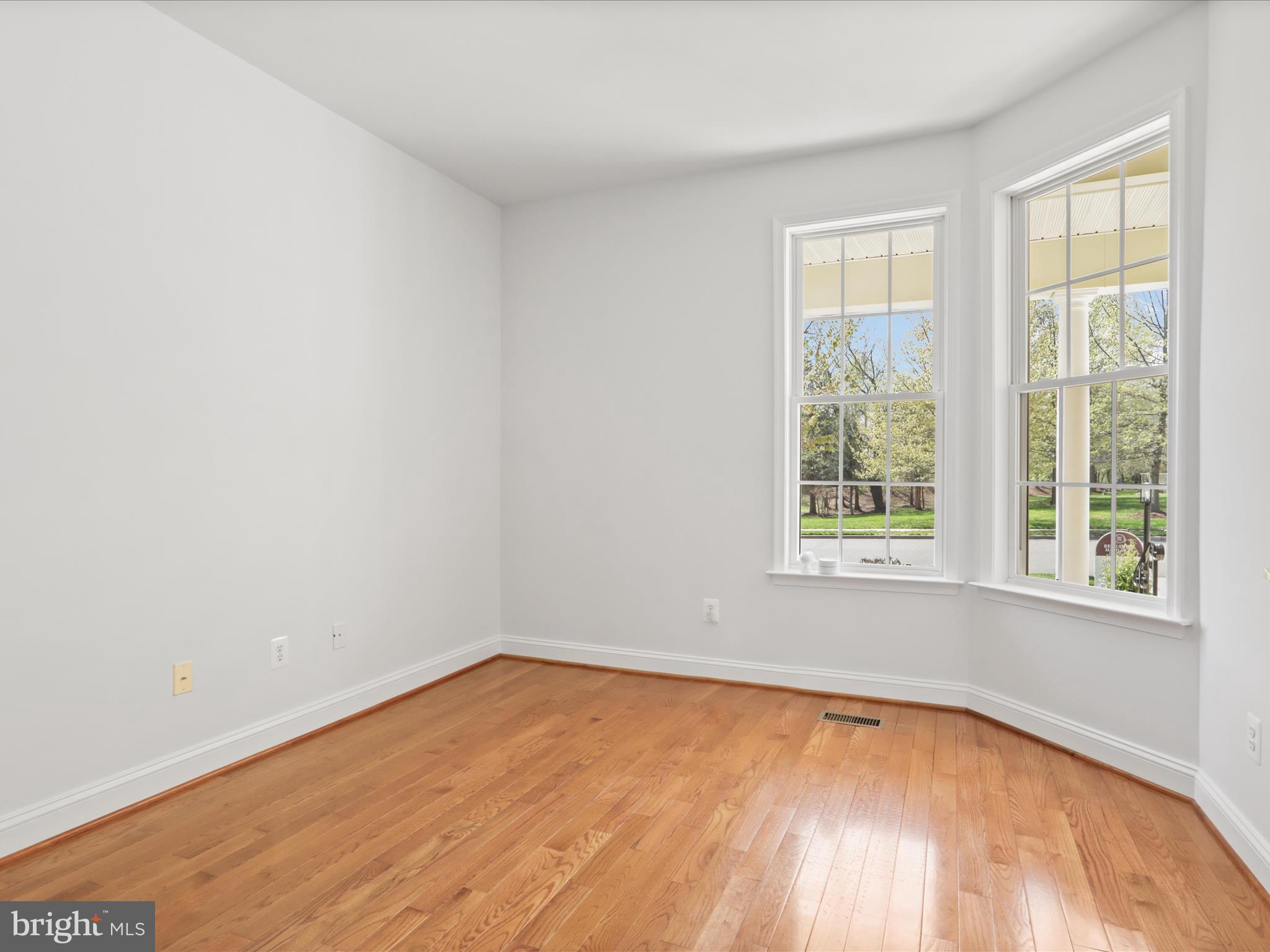 HERITAGE HUNT - Residential