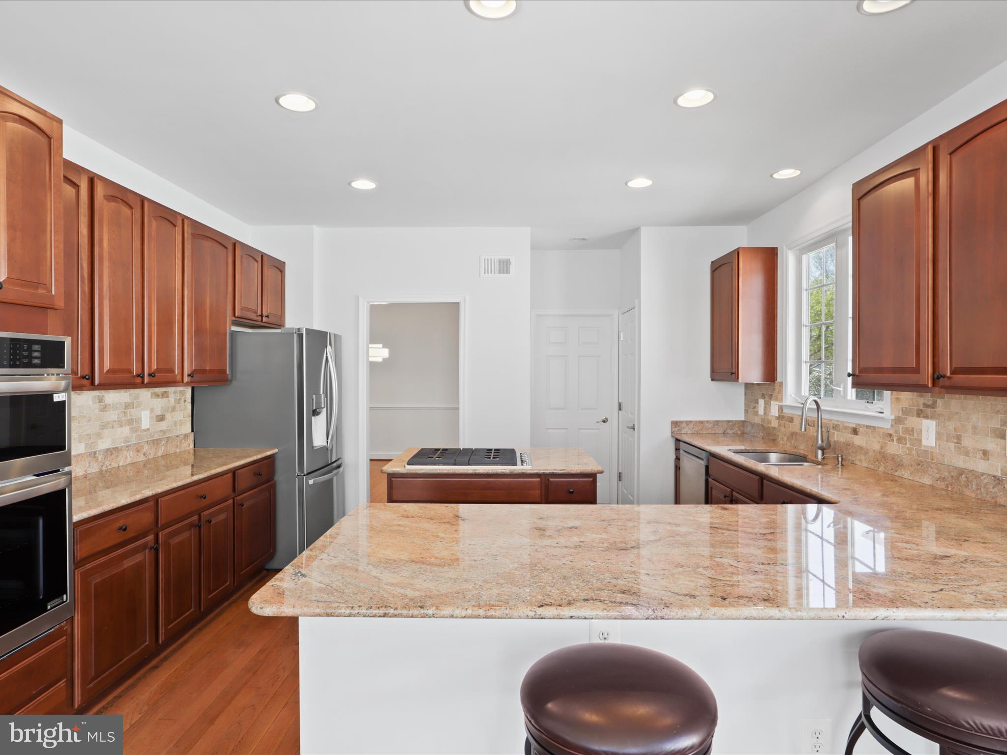 HERITAGE HUNT - Residential