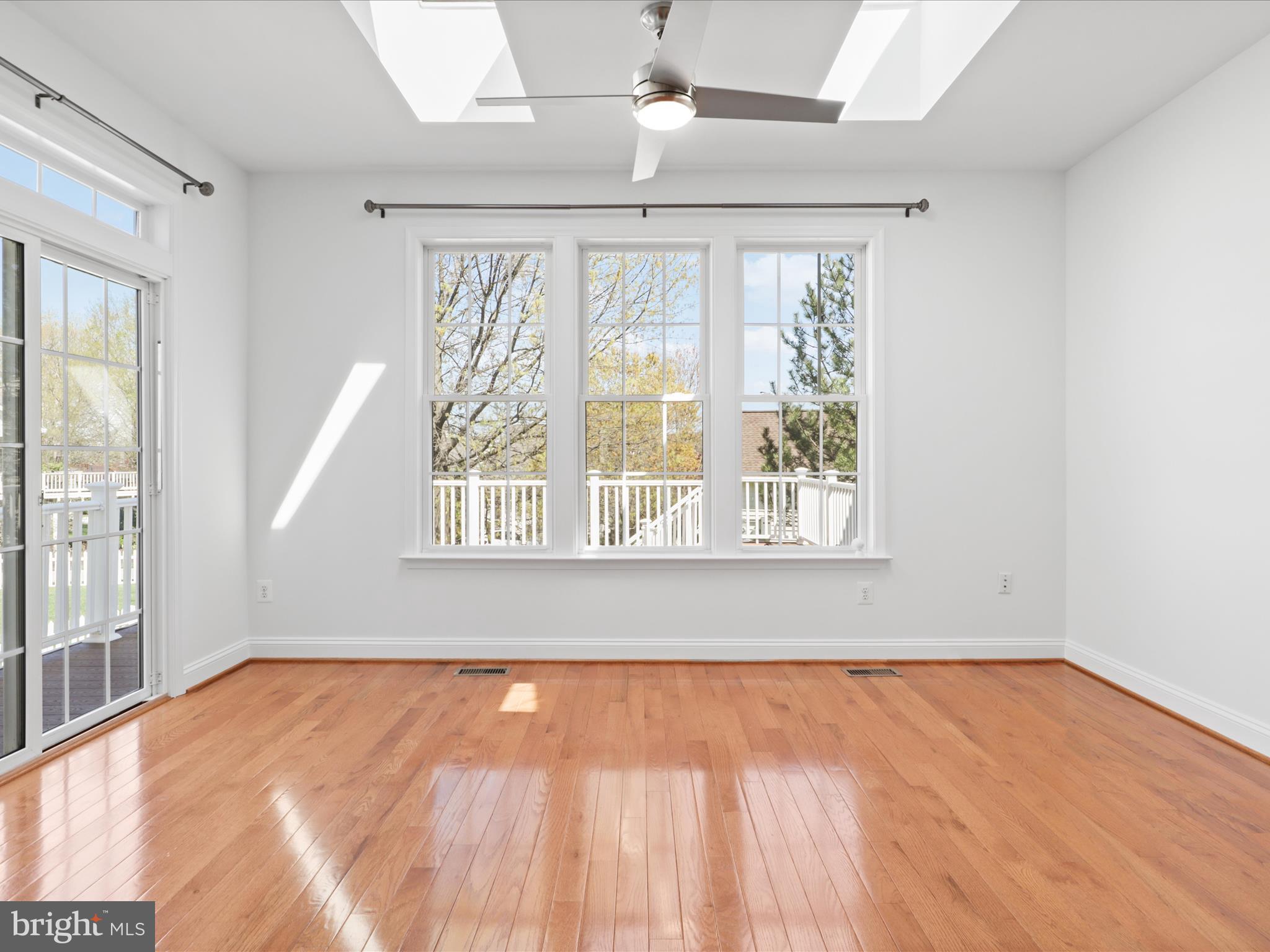 HERITAGE HUNT - Residential