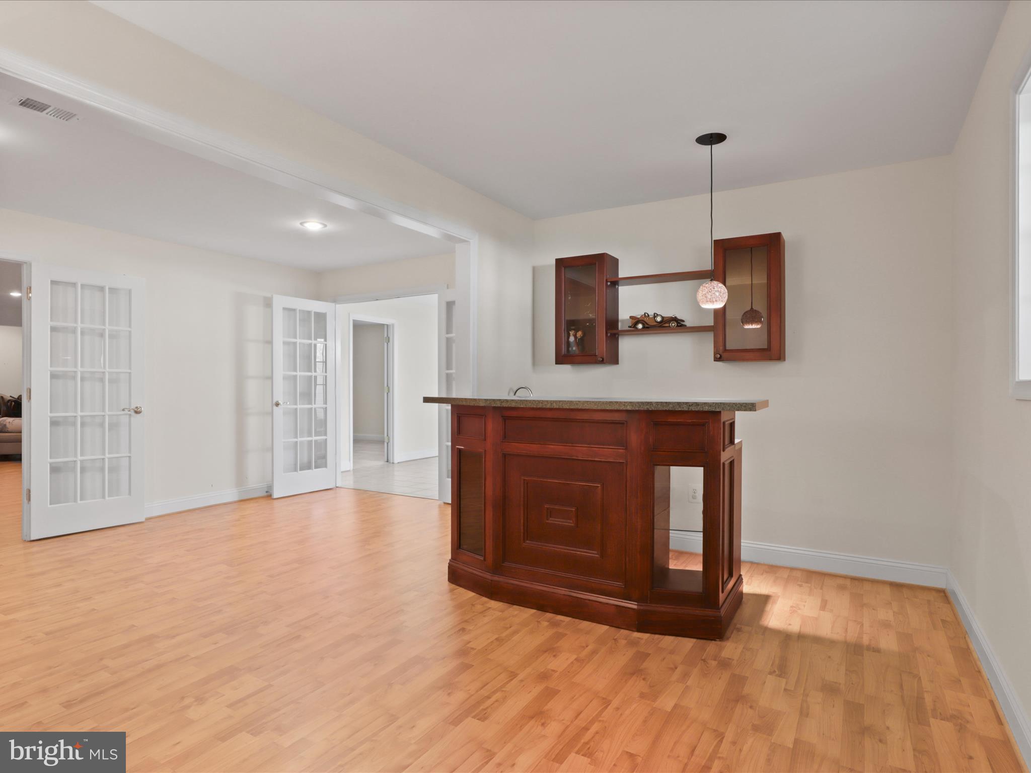 HERITAGE HUNT - Residential