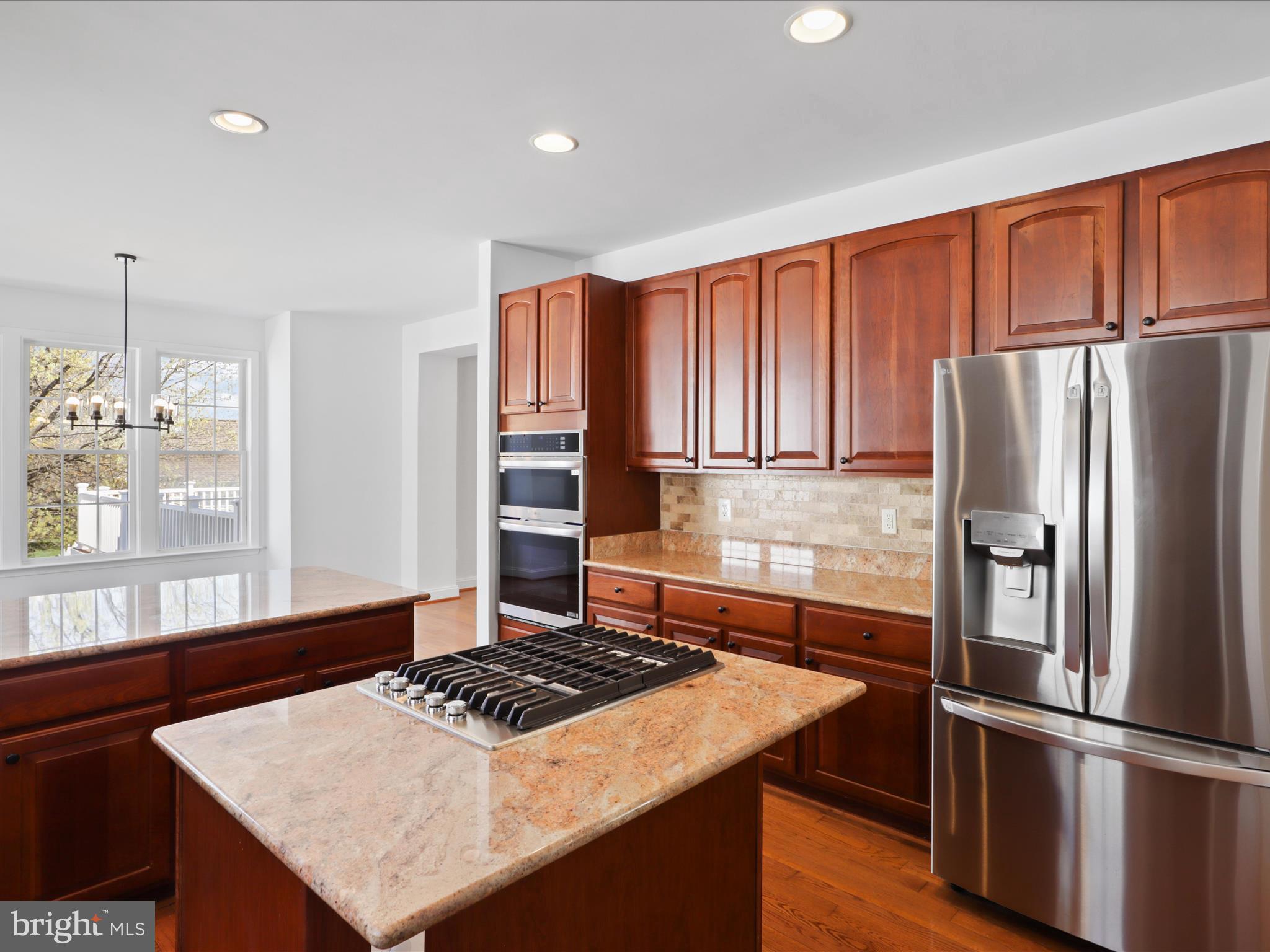 HERITAGE HUNT - Residential