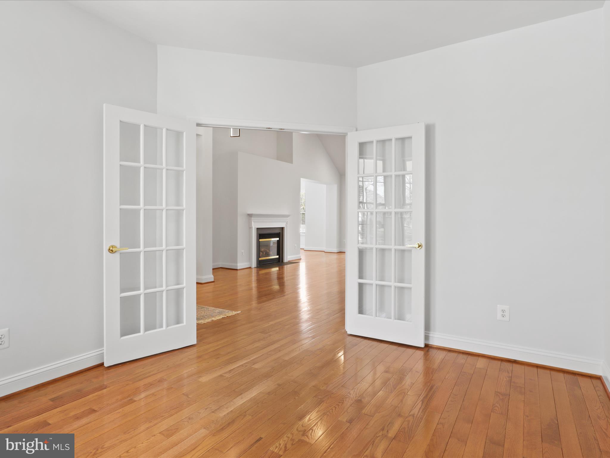 HERITAGE HUNT - Residential