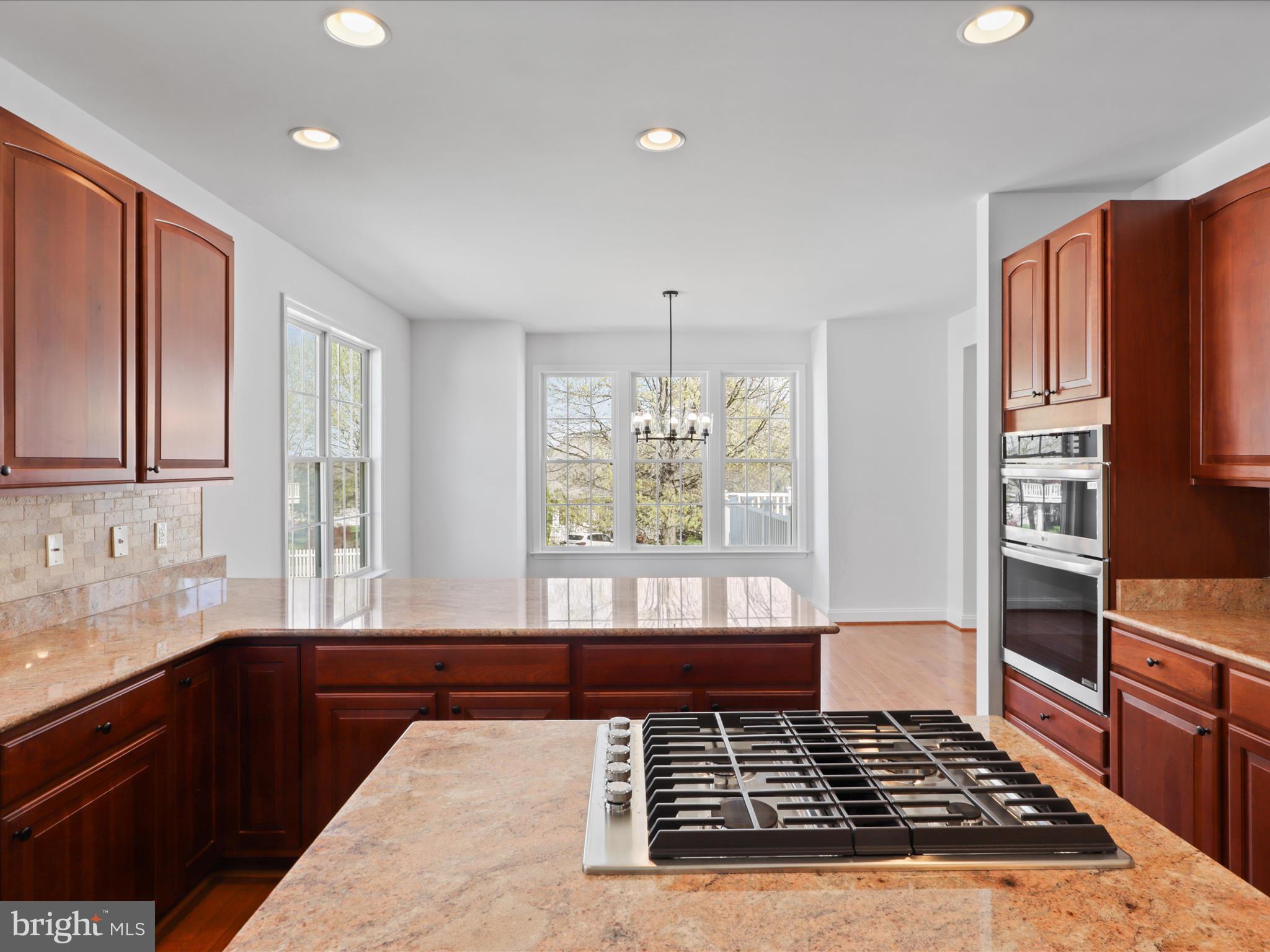 HERITAGE HUNT - Residential