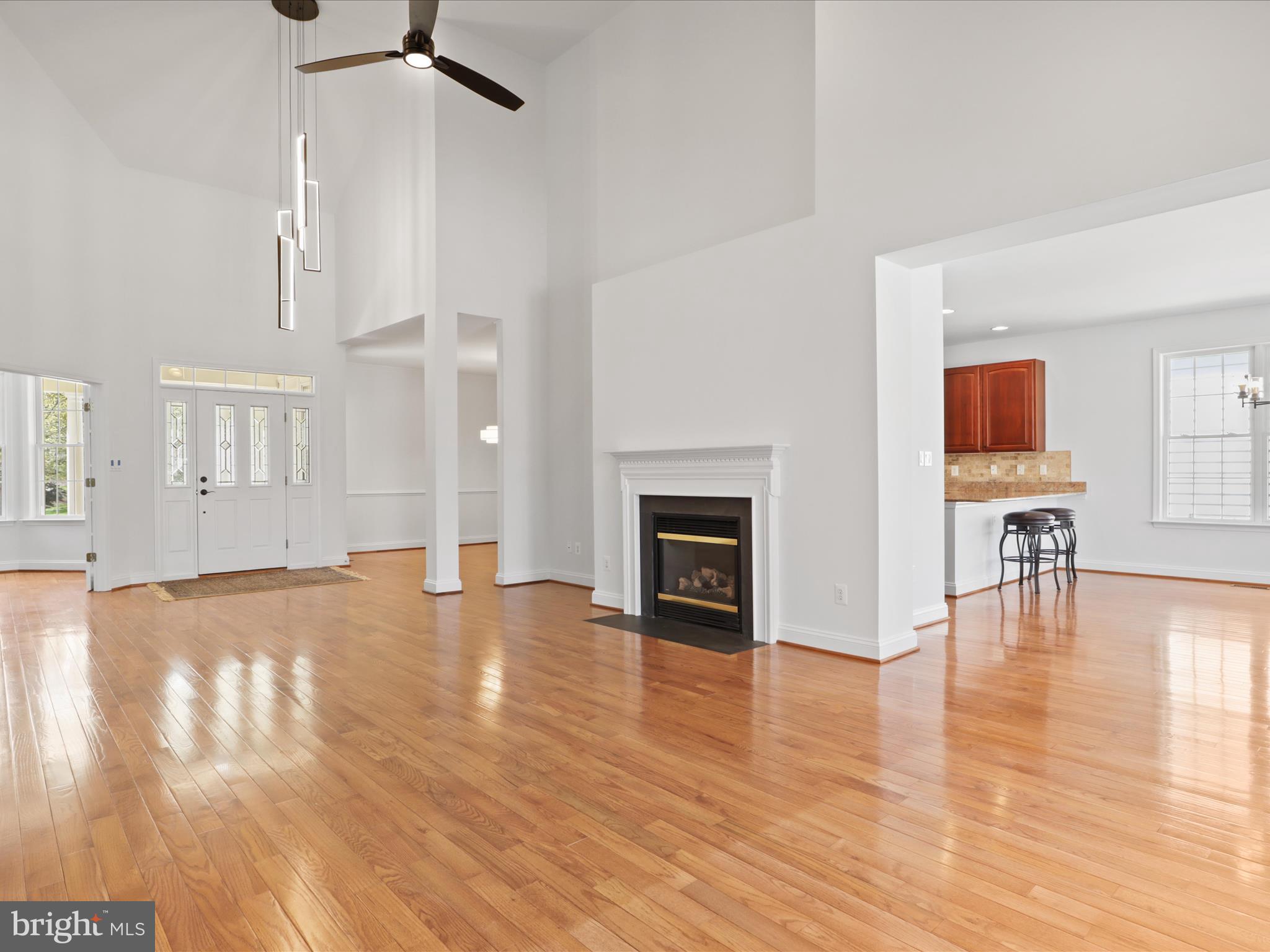 HERITAGE HUNT - Residential