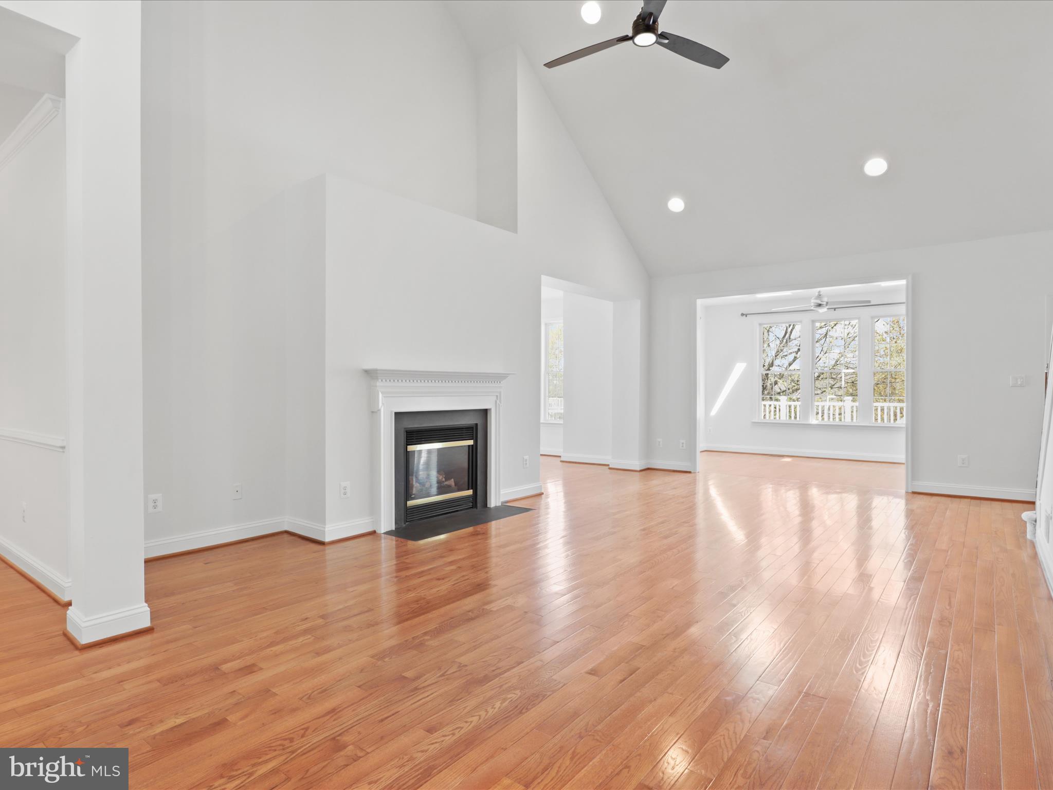 HERITAGE HUNT - Residential