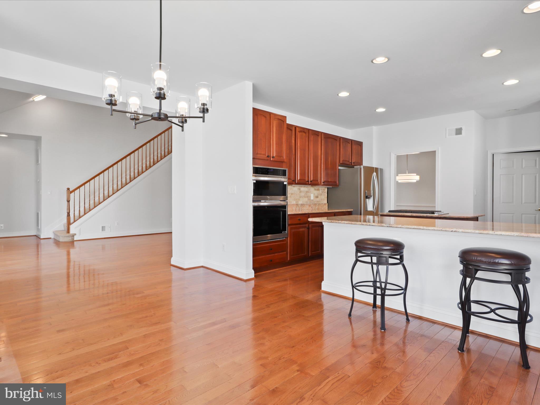 HERITAGE HUNT - Residential