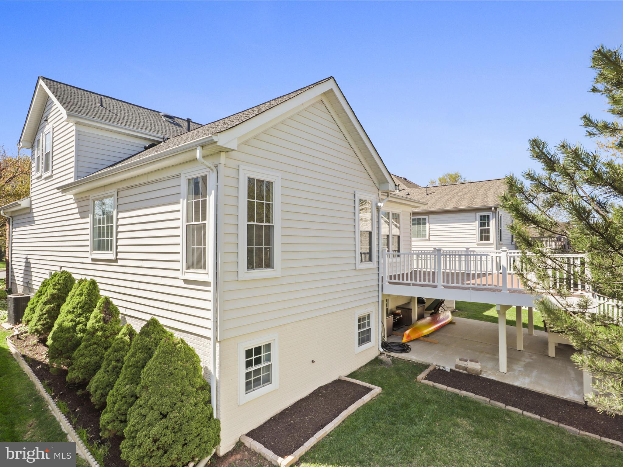 HERITAGE HUNT - Residential