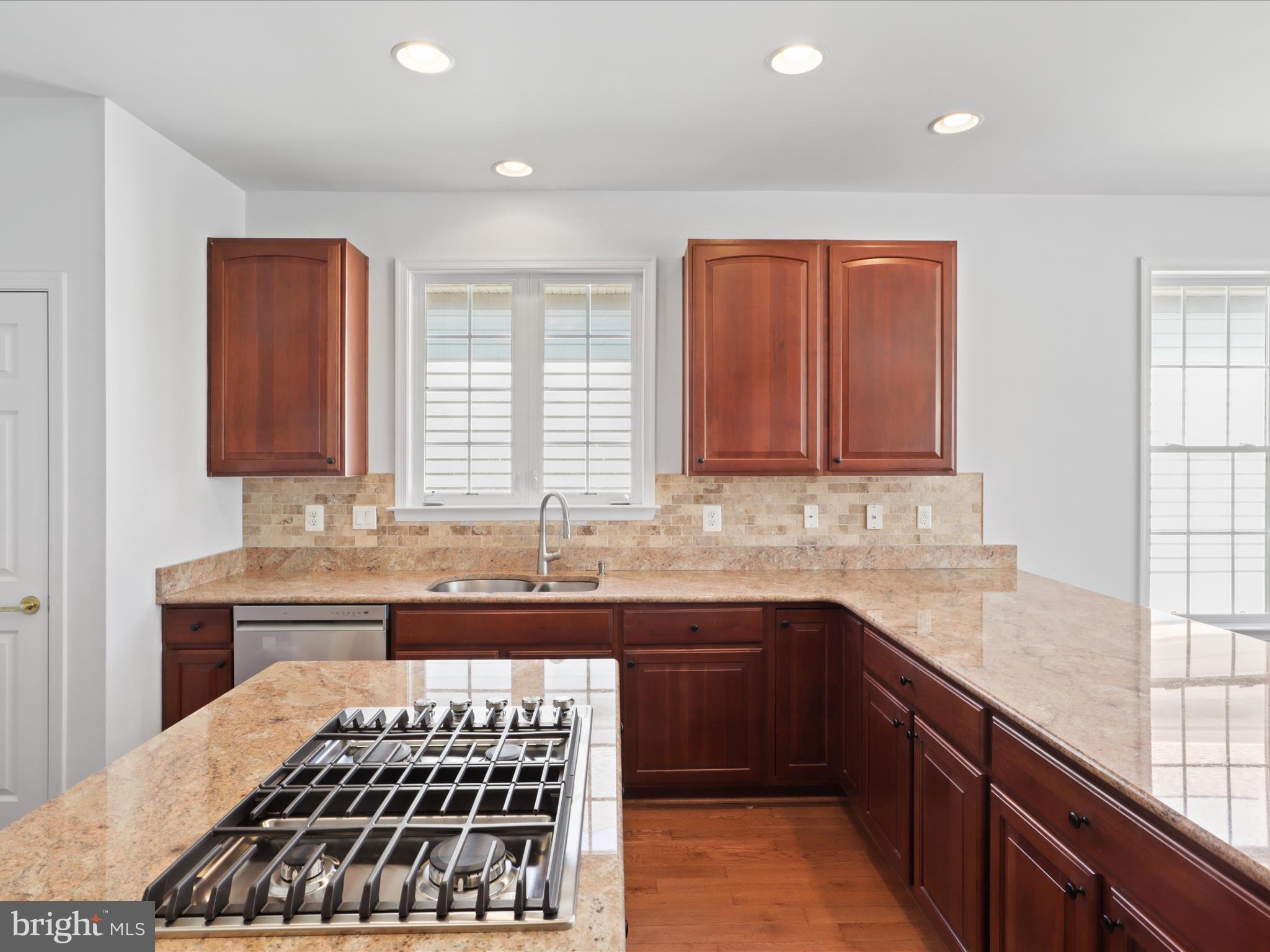 HERITAGE HUNT - Residential