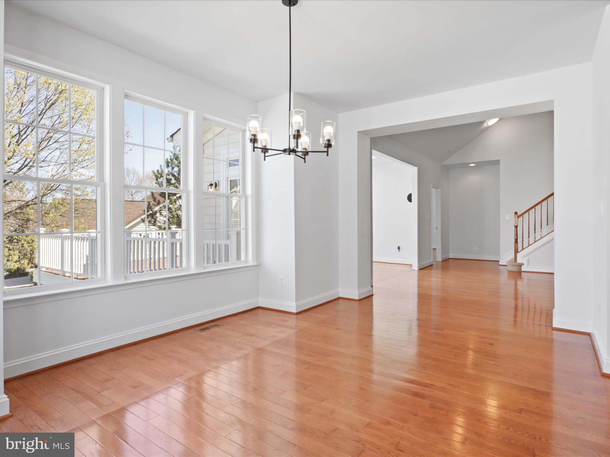 HERITAGE HUNT - Residential