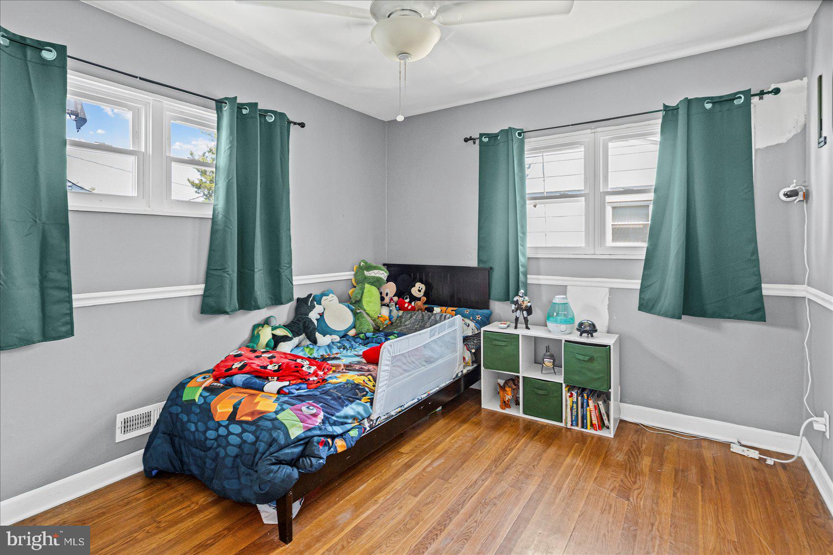 KINGS RIDGE - Residential