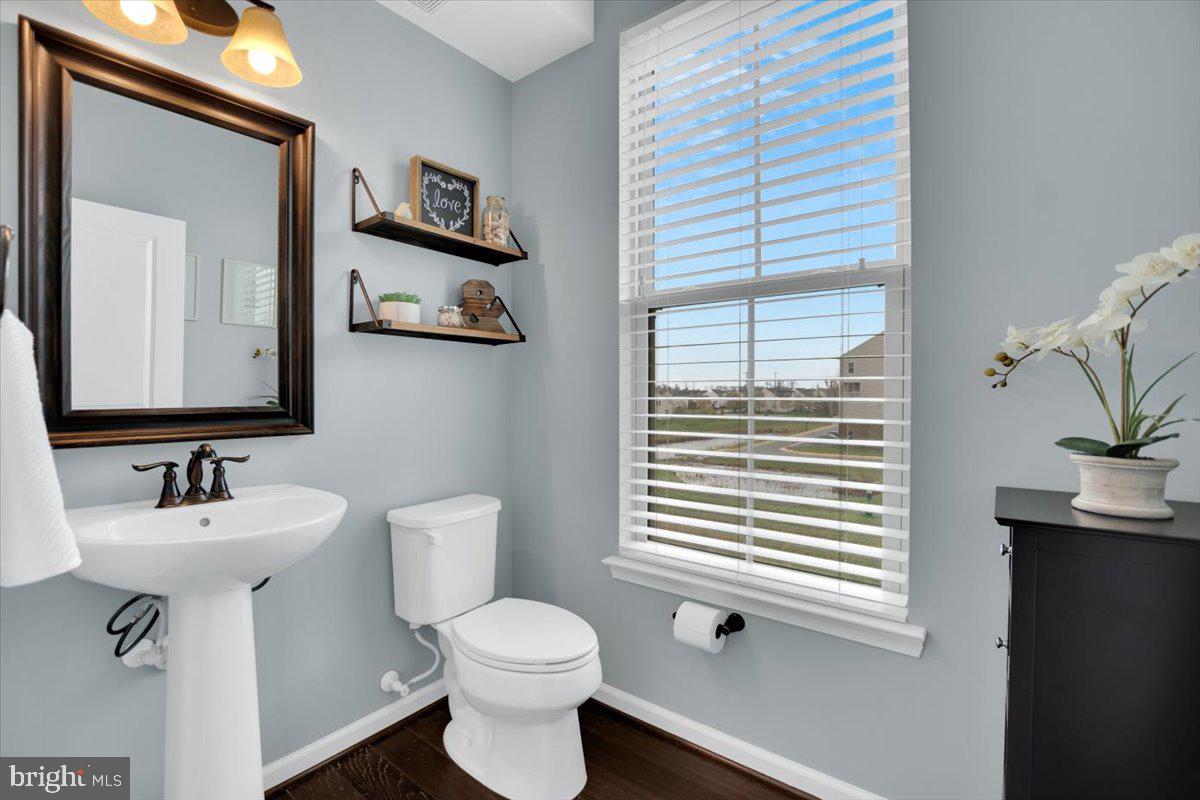 LOUDOUN CROSSING CONDOMINIUM - Residential