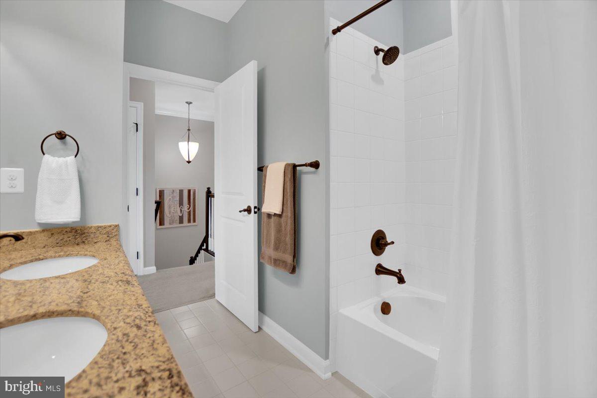 LOUDOUN CROSSING CONDOMINIUM - Residential