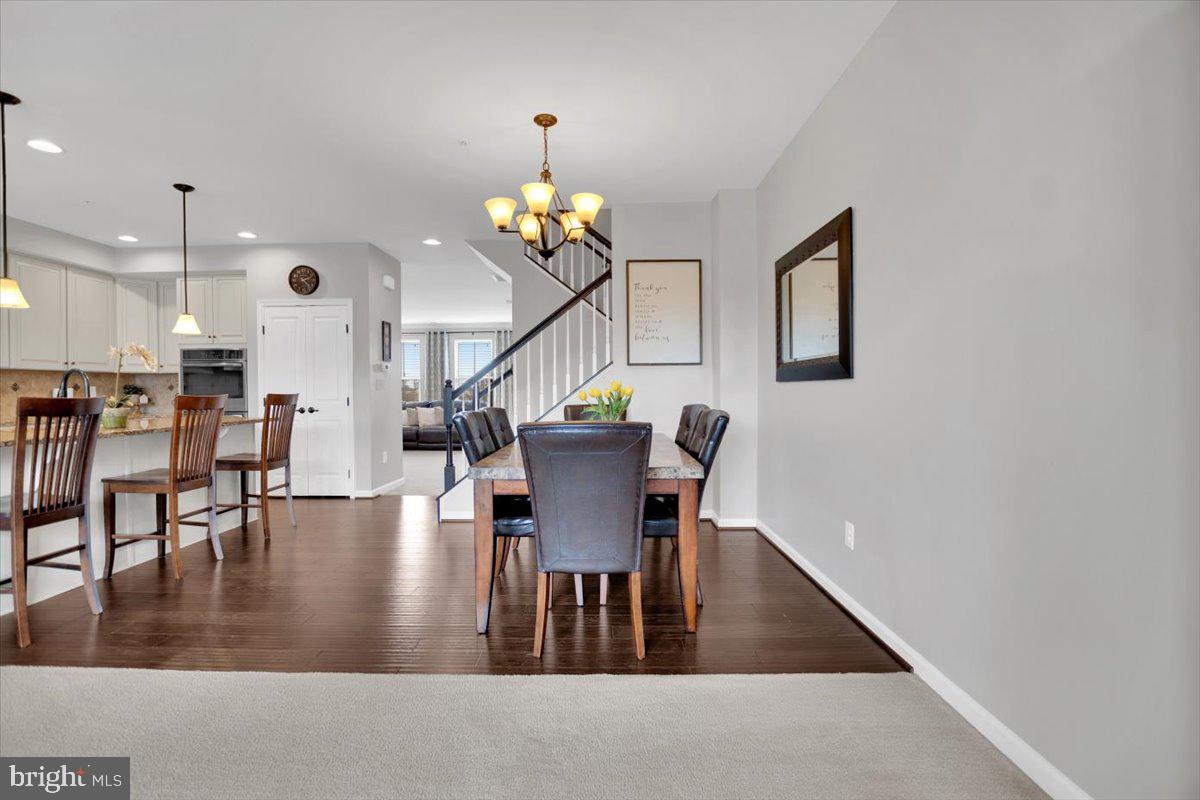 LOUDOUN CROSSING CONDOMINIUM - Residential