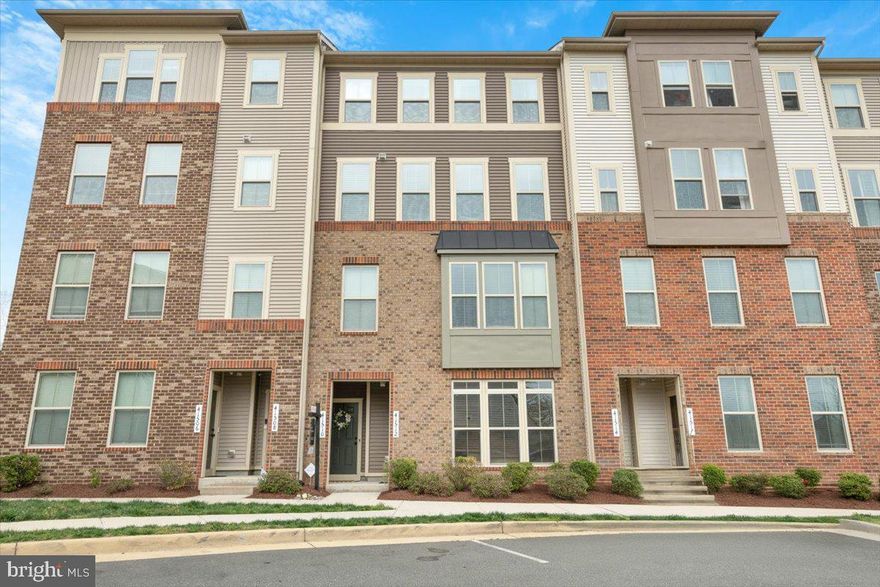 Beautiful & Spacious Townhome-Style Condo with Garage – A Must-See!
Welcome to this stunning 3-bedroom, 2.5-bathroom townhome-style condo in the highly desirable Loudoun Crossing community. With an open-concept layout, modern upgrades, and fantastic amenities, this home is designed for both comfort and convenience.

Stylish & Functional Living Spaces
As you enter, you’ll be greeted by carpeted stairs leading up to the main level, whether you're coming from the garage in the back or the front entryway. Once upstairs, the main living area boasts a seamless blend of hardwood floors and plush carpeting, creating a warm and inviting space.

The gourmet kitchen is a chef’s dream, featuring granite countertops, stainless steel appliances, a spacious island, wall oven, and a dry bar area. A screened door between the kitchen and the balcony provides just the right amount of separation while still allowing for fresh air and natural light.

Luxurious Primary Suite & Thoughtful Layout
Upstairs, the primary bedroom is a true retreat, featuring a tray ceiling, a cozy seating area, and two walk-in closets. The en-suite bath is designed for relaxation, boasting a spacious dual-faucet walk-in shower.

Two additional bedrooms offer plenty of space, with one including its own walk-in closet. The upper level also includes two linen closets, providing extra storage for all your essentials. Plus, the convenient upper-level laundry makes daily chores easier than ever!

Outdoor Living & Added Perks
Step onto your private balcony, a perfect spot to enjoy your morning coffee or tea. The driveway has recently been resealed, and there’s additional parking in the back for guests.

Resort-Style Amenities & Prime Location
Loudoun Crossing offers fantastic community amenities, including a clubhouse, exercise room, and an outdoor swimming pool during the open season. Located near top-rated schools, shopping, dining, and major commuter routes, this home provides the perfect balance of convenience and tranquility.

Extra Features That Make a Difference
✔️ All TV brackets and window treatments convey
✔️ Attached garage for secure parking and storage

This home truly has it all—don’t miss out on this incredible opportunity! Schedule your tour today and experience all that this beautiful townhome-style condo has to offer.