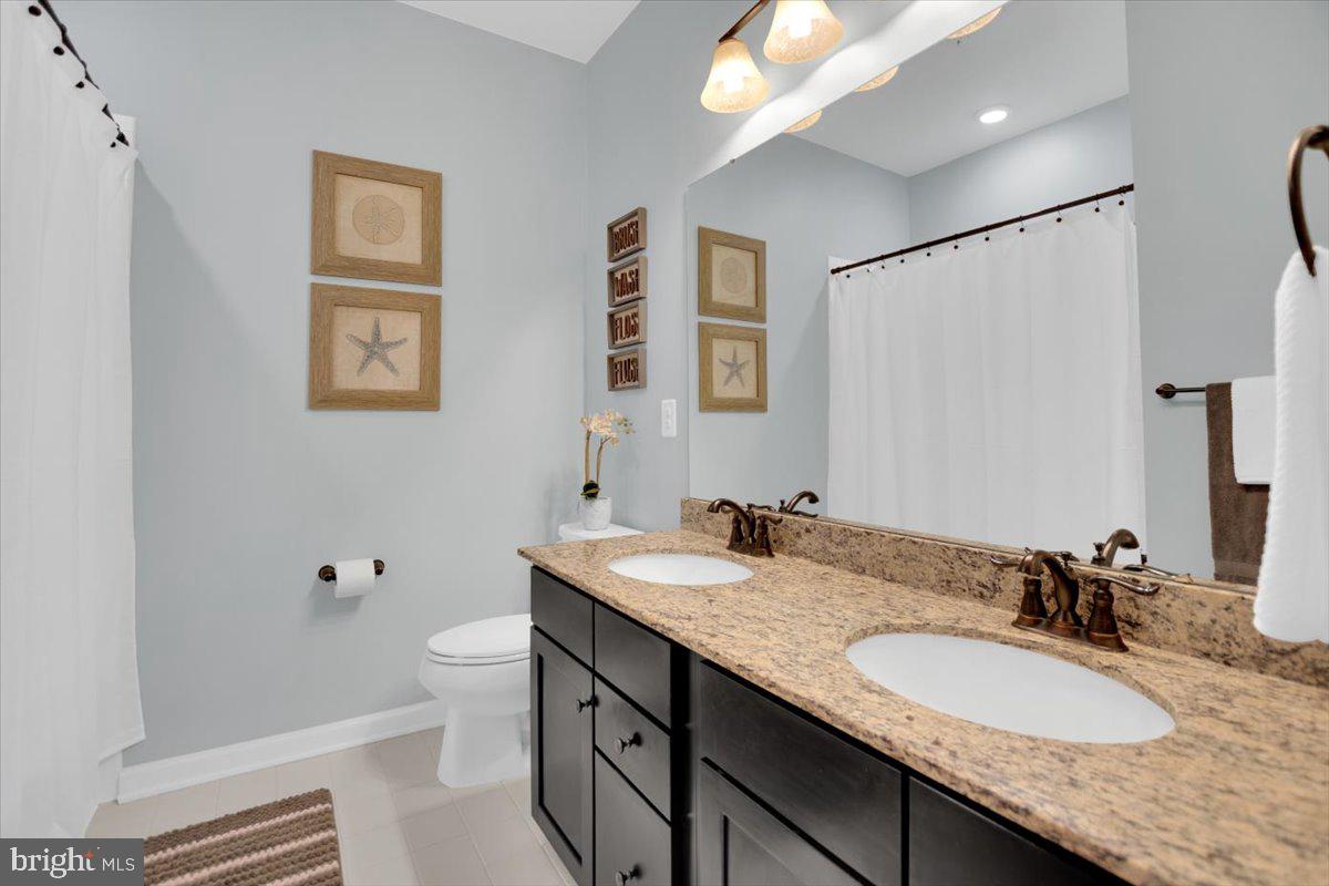 LOUDOUN CROSSING CONDOMINIUM - Residential