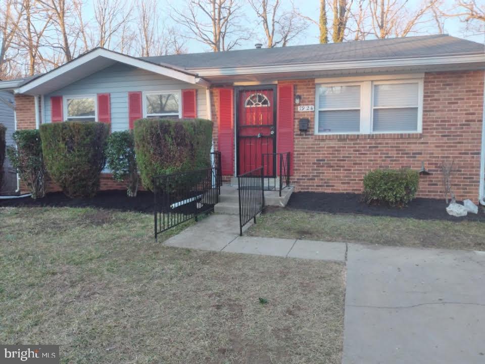 GLENARDEN - Residential