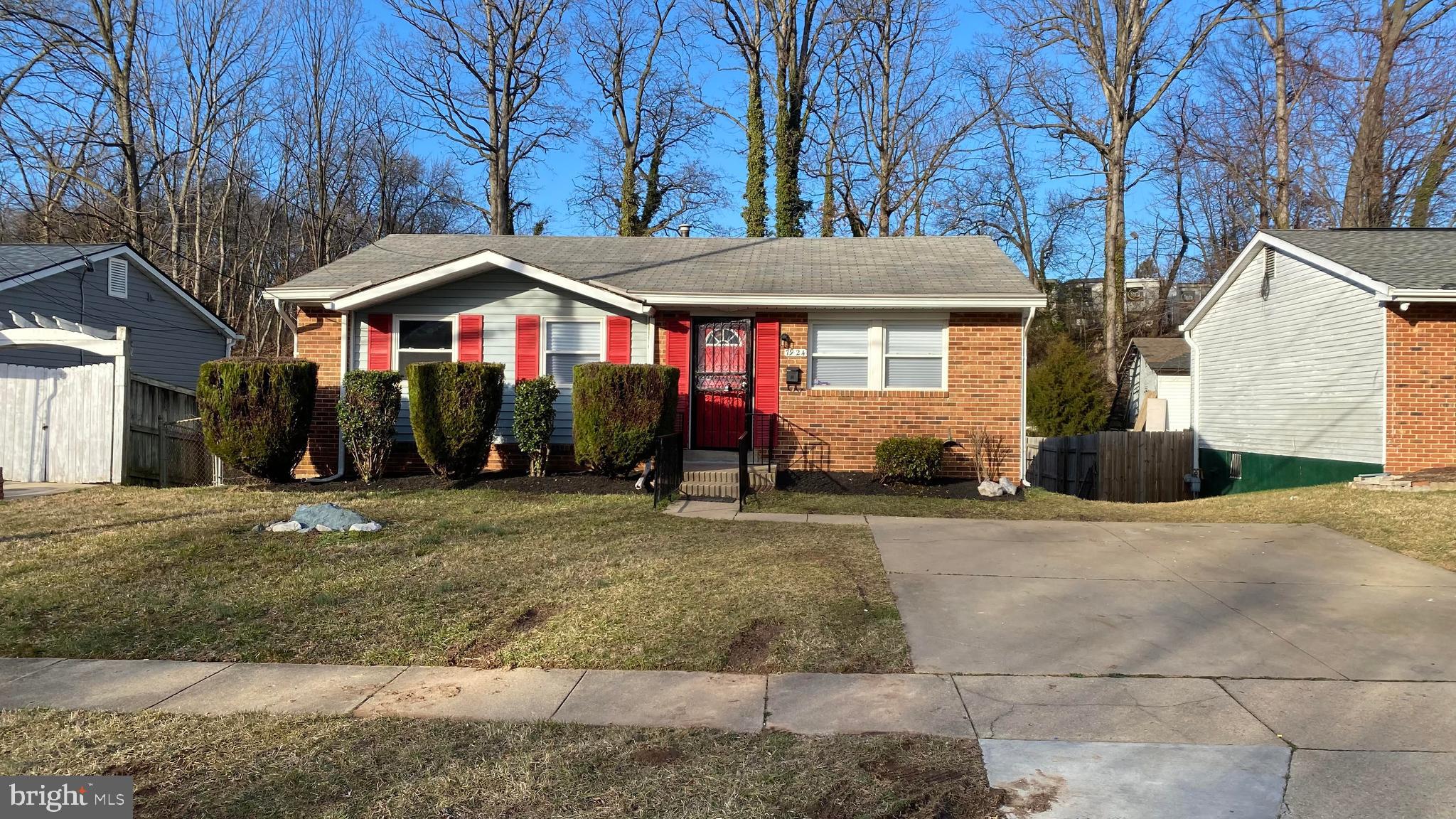 GLENARDEN - Residential