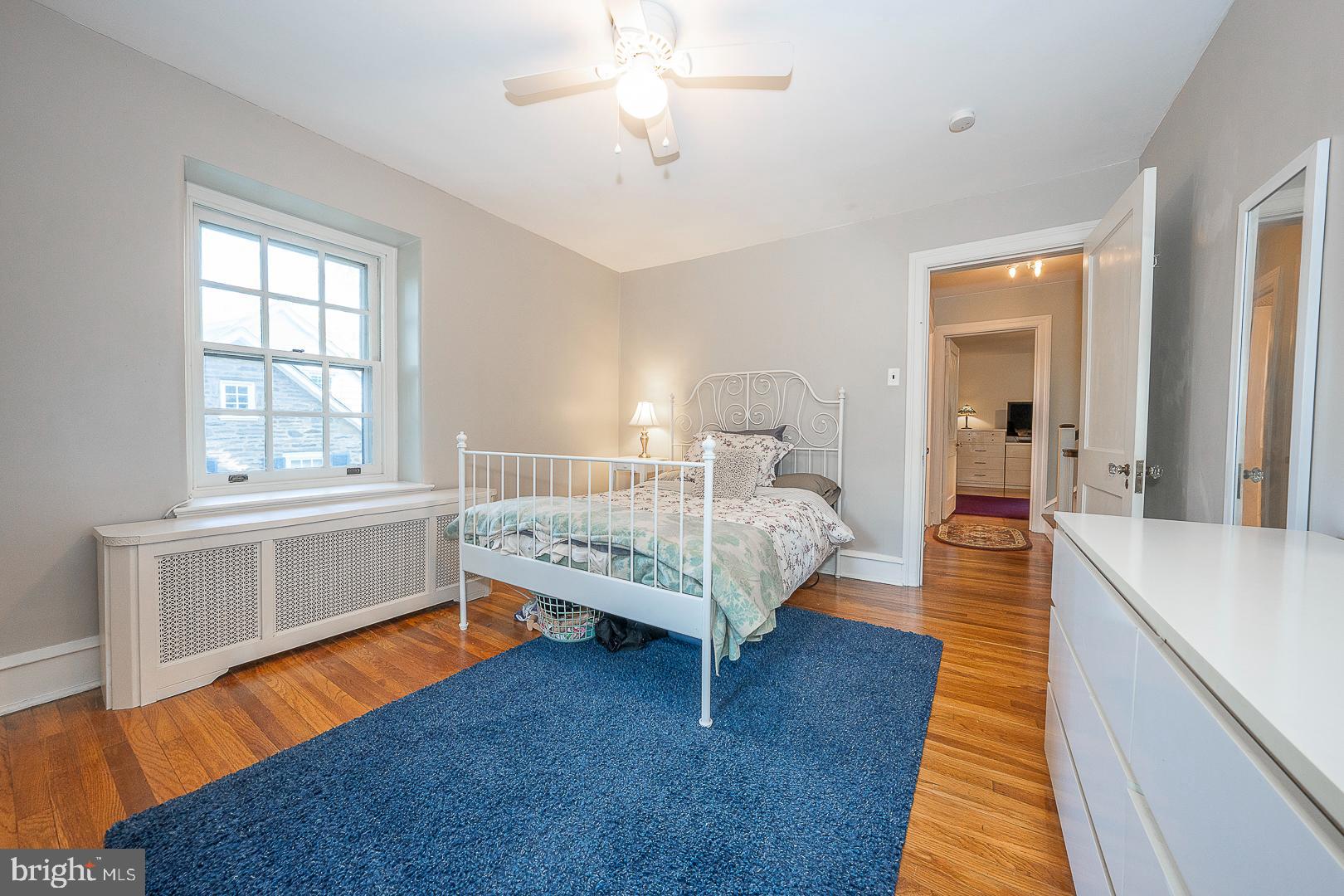 MERION STATION - Residential