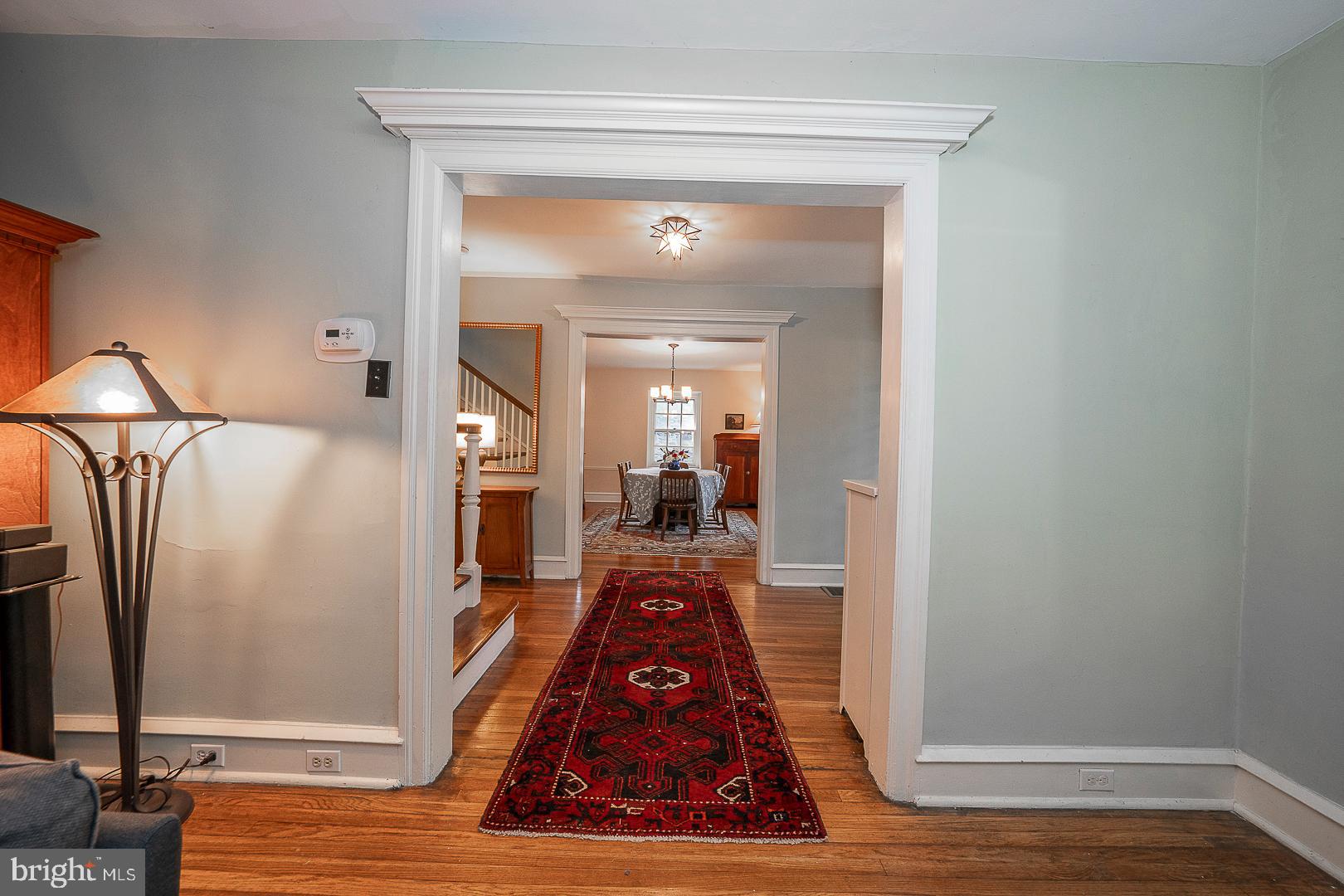 MERION STATION - Residential
