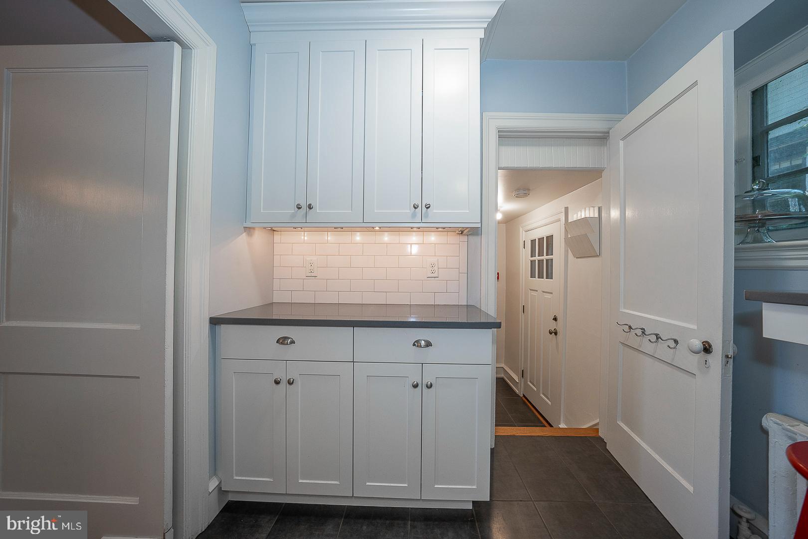 MERION STATION - Residential