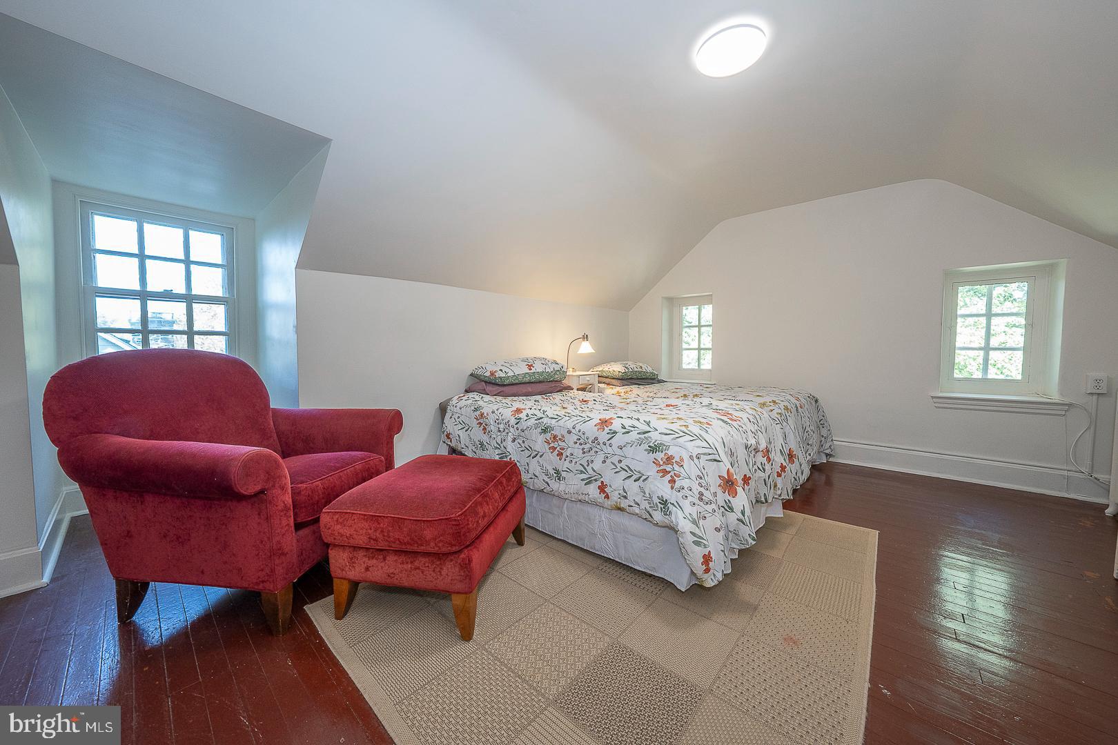 MERION STATION - Residential
