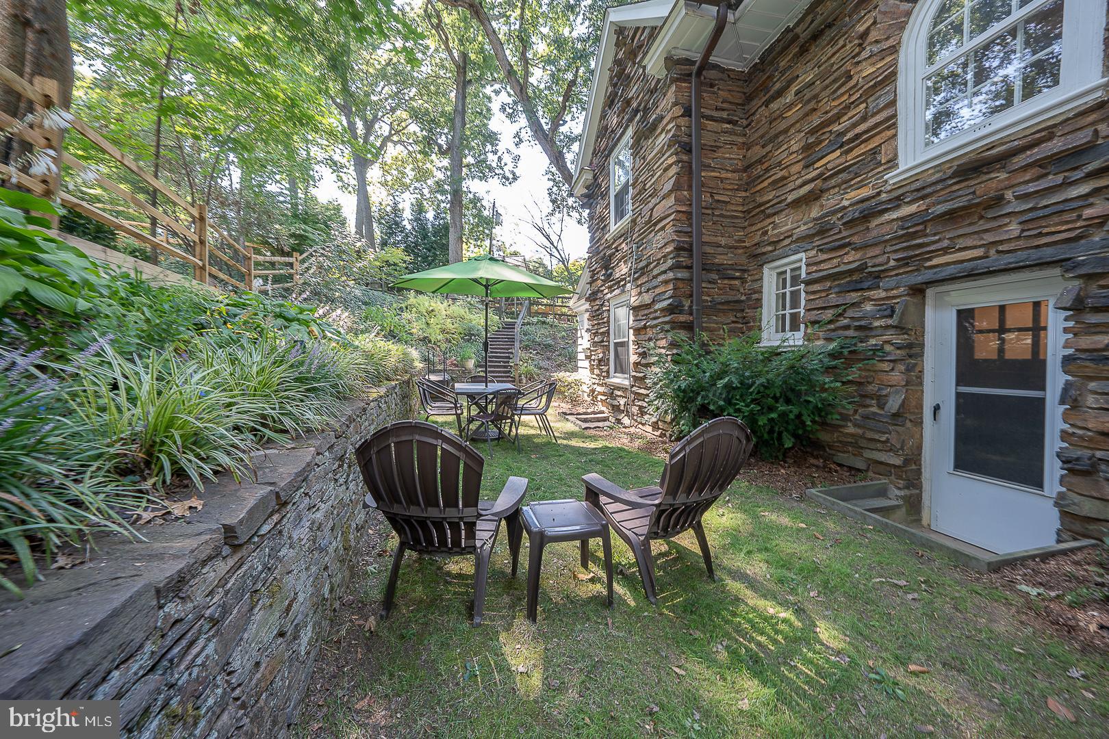 MERION STATION - Residential