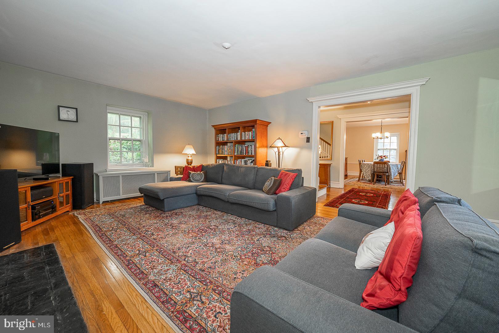 MERION STATION - Residential