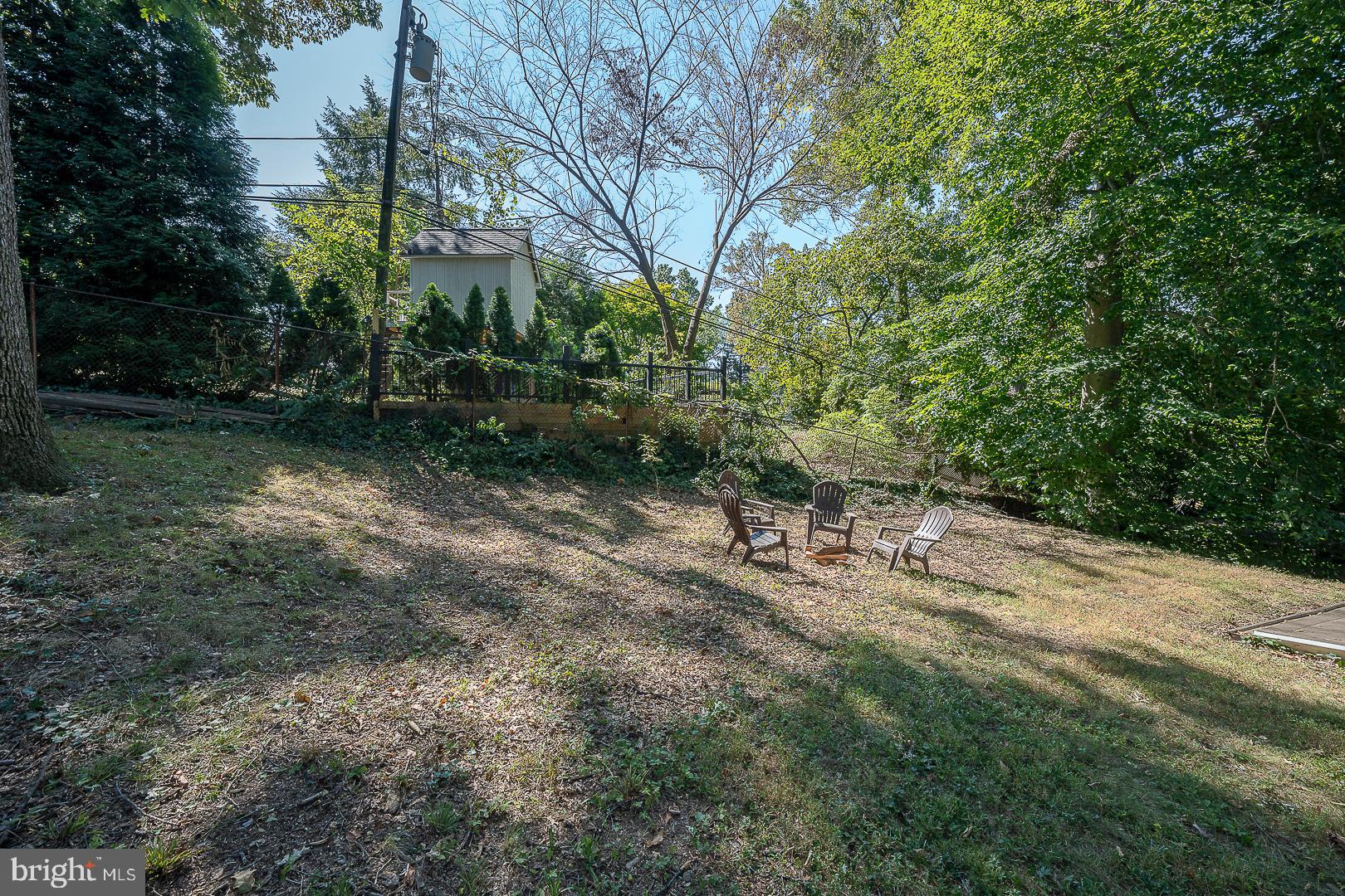 MERION STATION - Residential