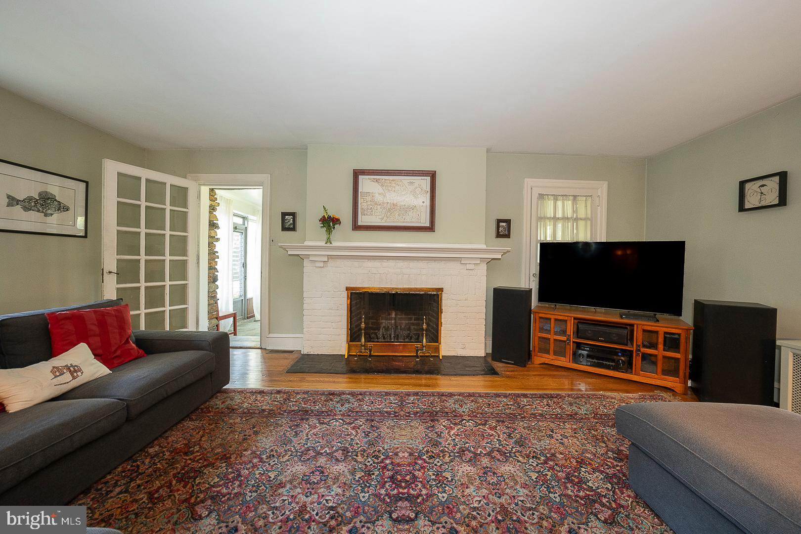 MERION STATION - Residential