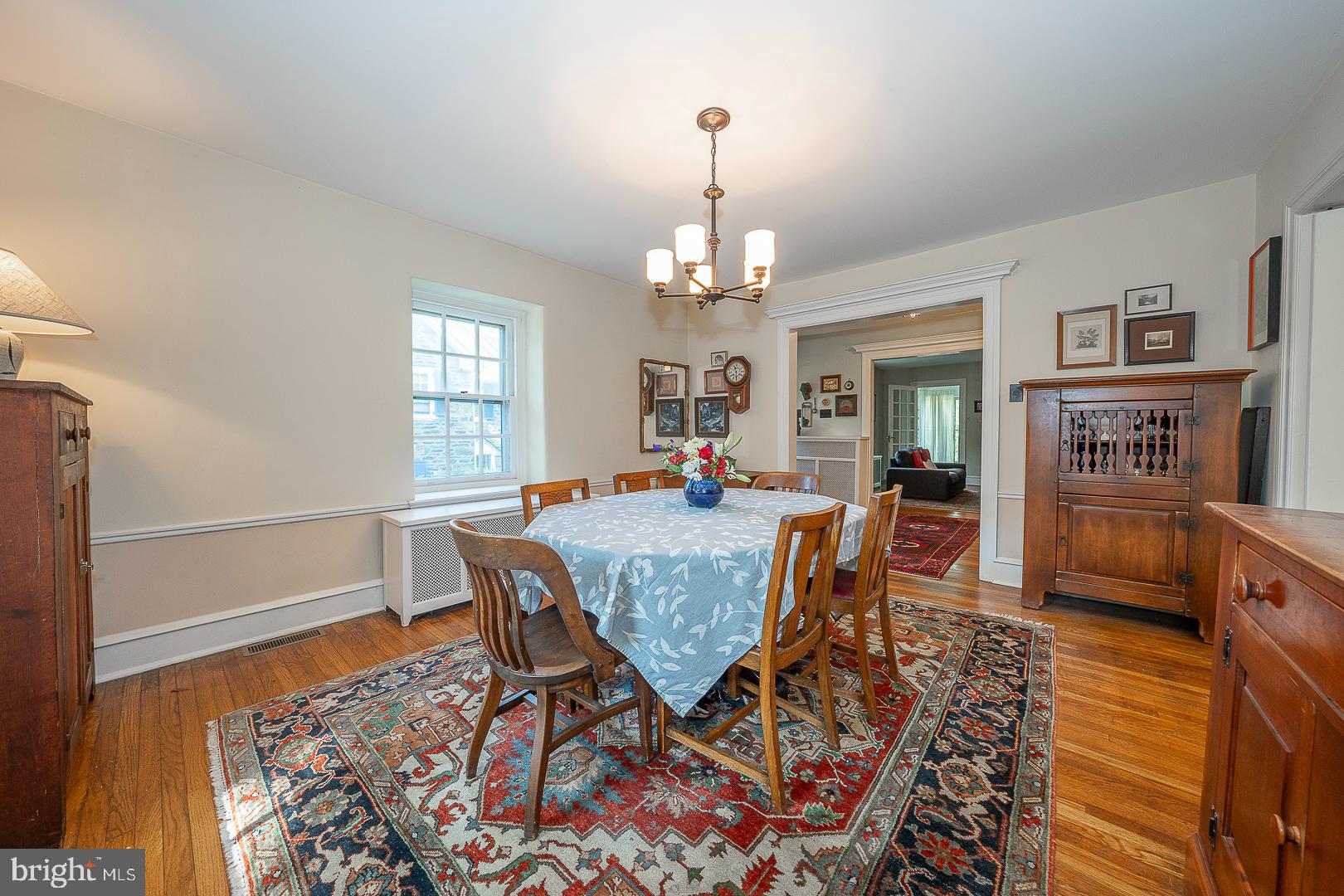 MERION STATION - Residential