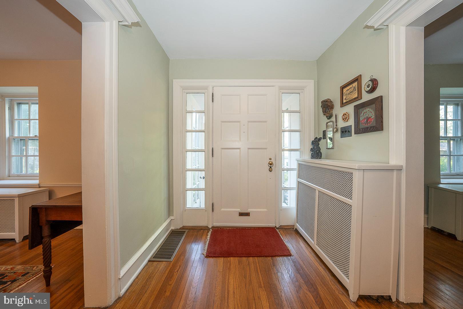 MERION STATION - Residential