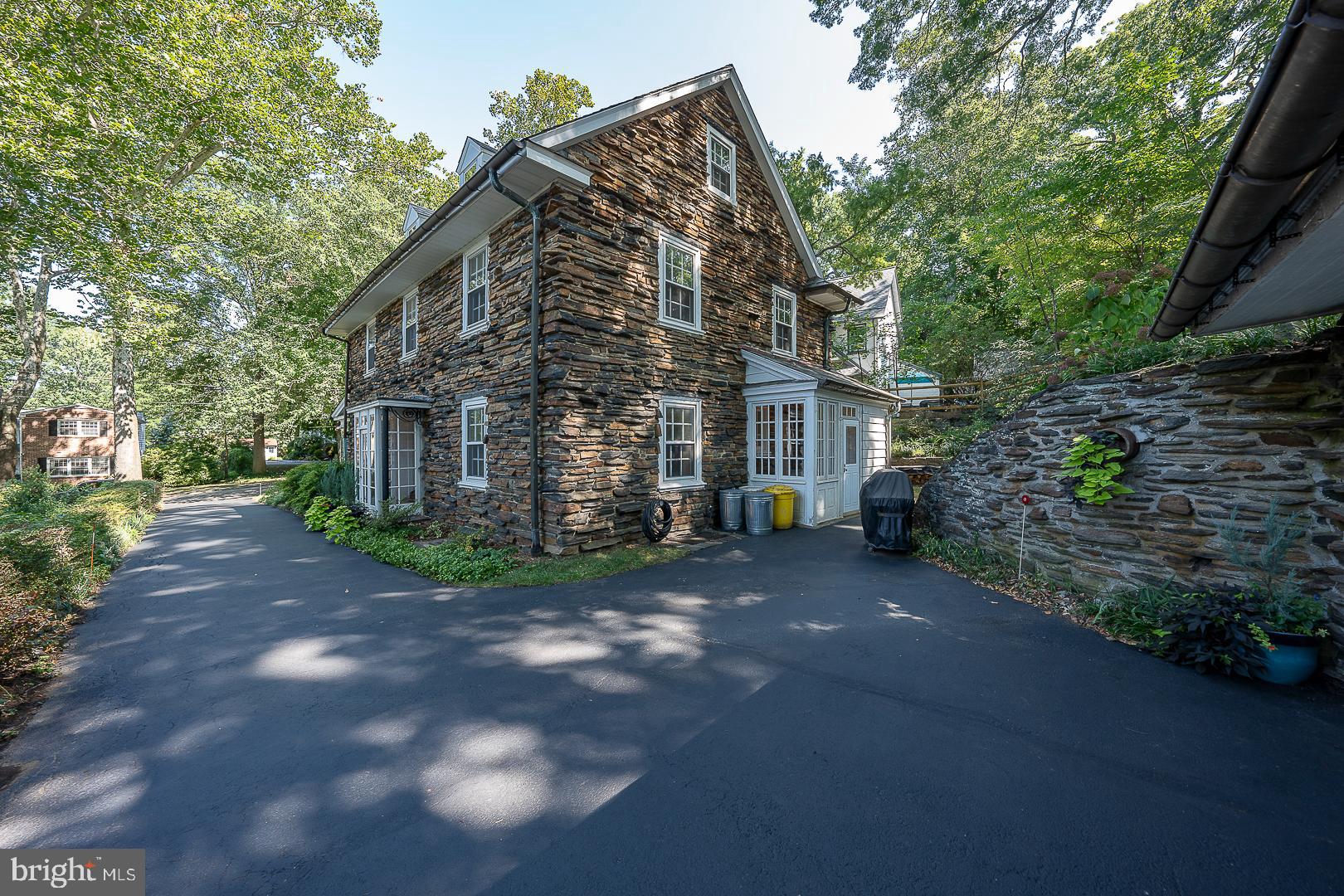 MERION STATION - Residential