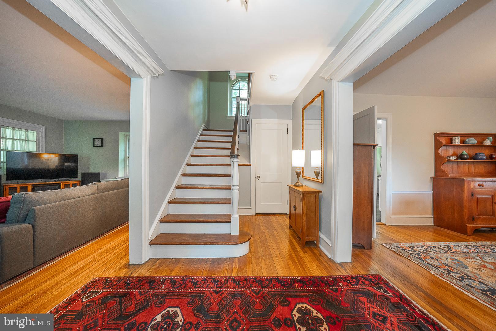MERION STATION - Residential