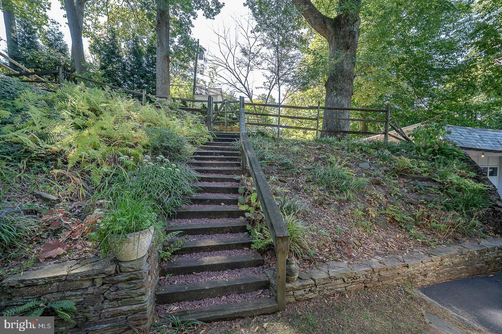 MERION STATION - Residential