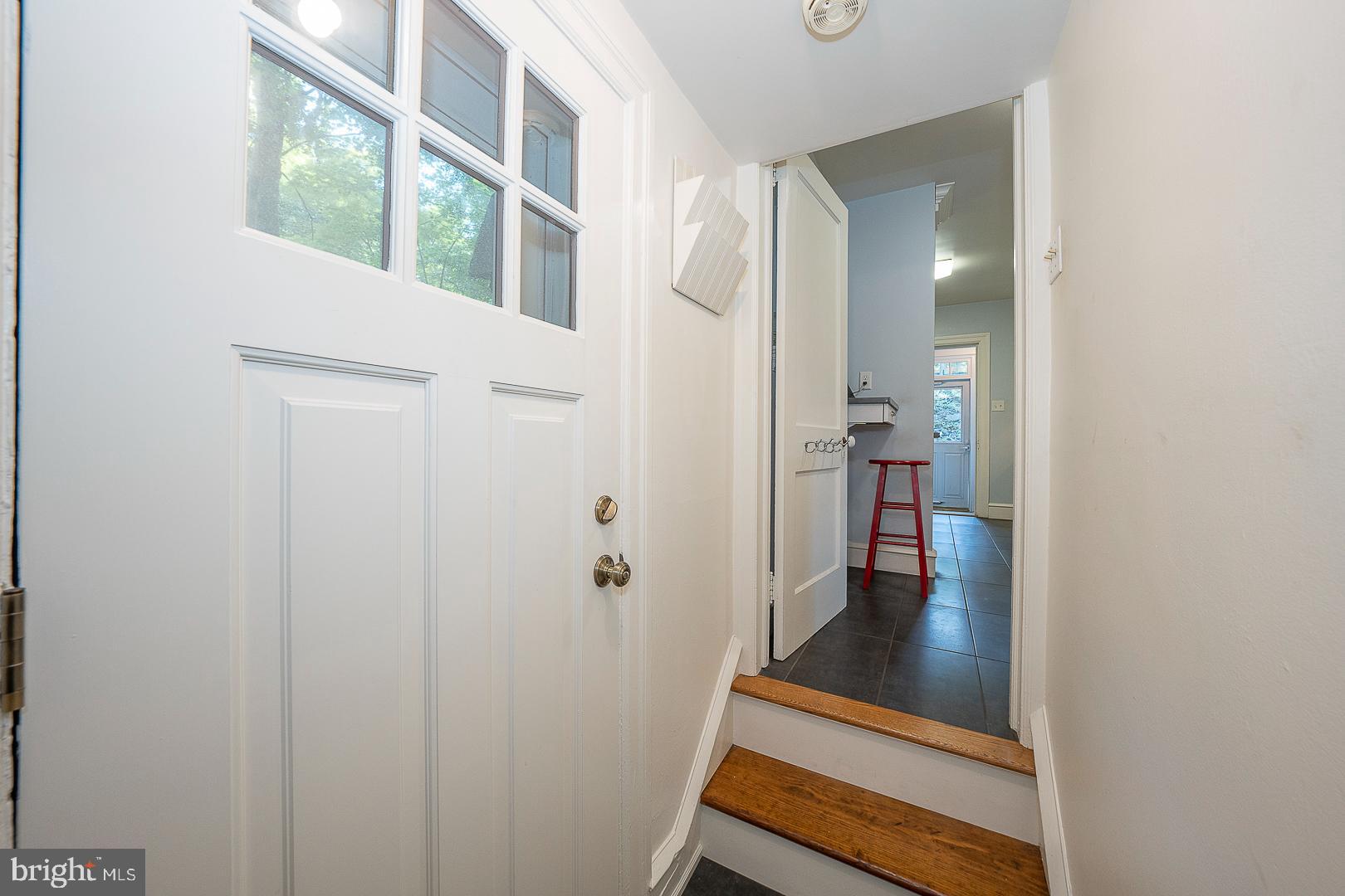 MERION STATION - Residential