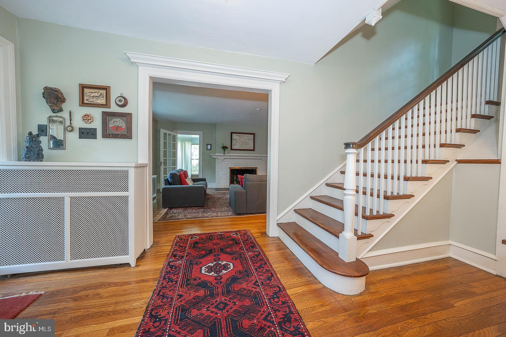 MERION STATION - Residential