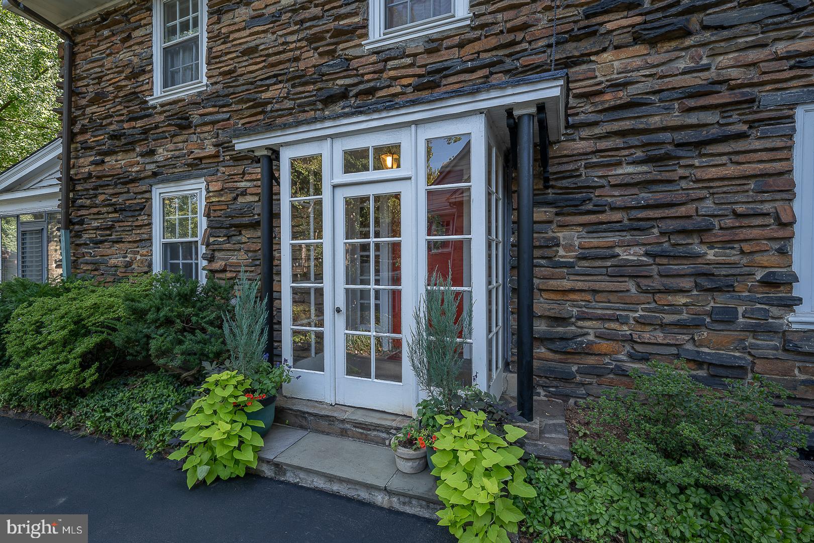 MERION STATION - Residential