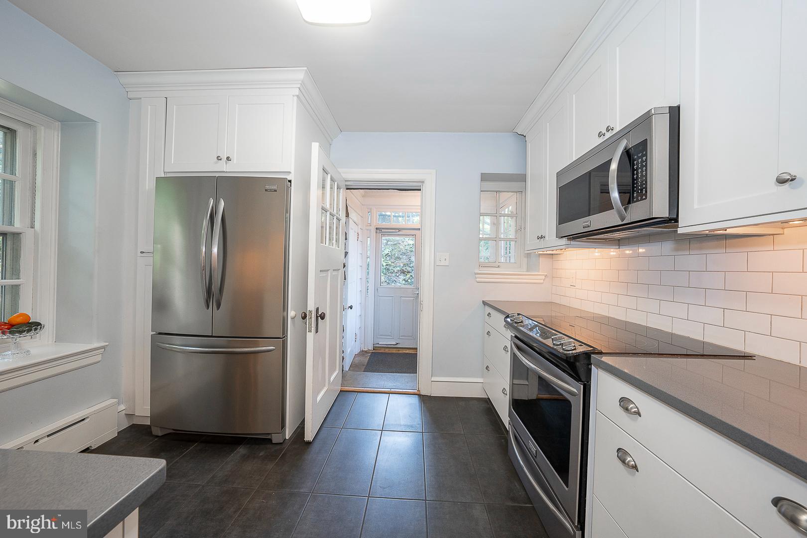 MERION STATION - Residential