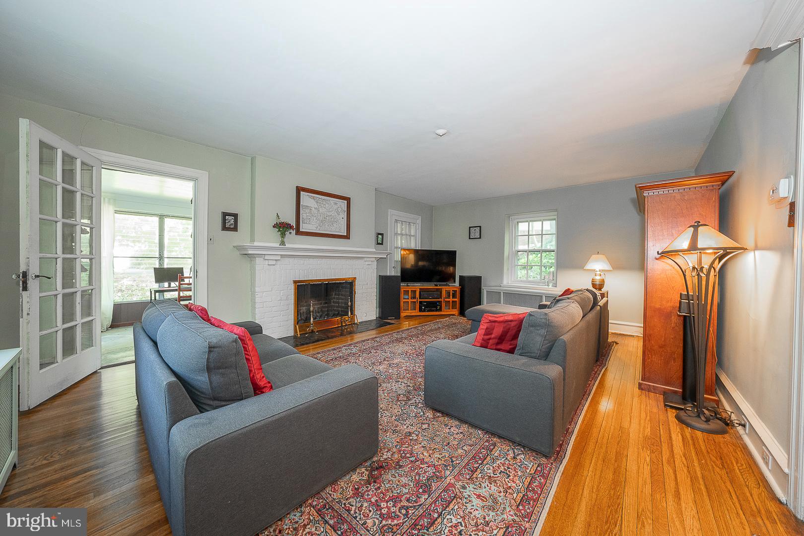 MERION STATION - Residential