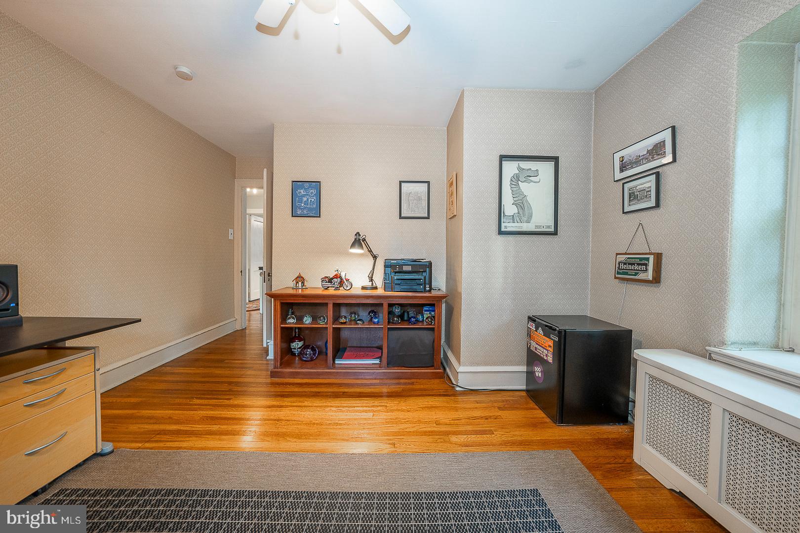 MERION STATION - Residential