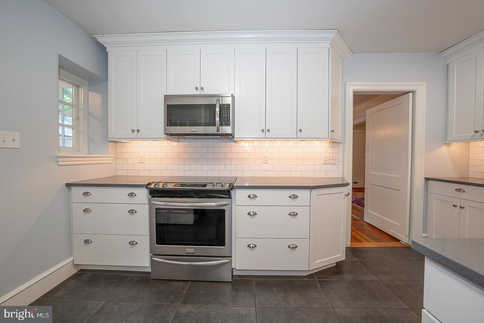 MERION STATION - Residential
